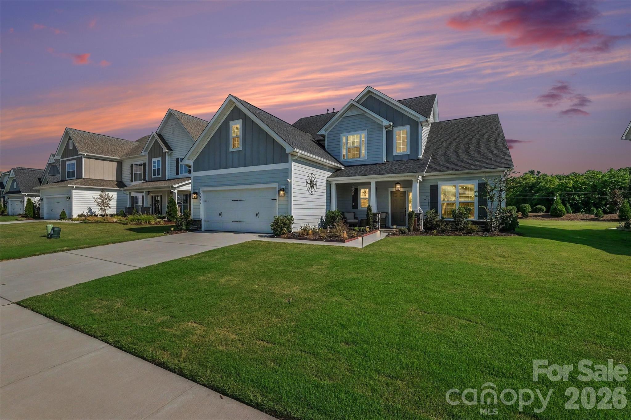 3826 Dahlia Drive Property Photo 1