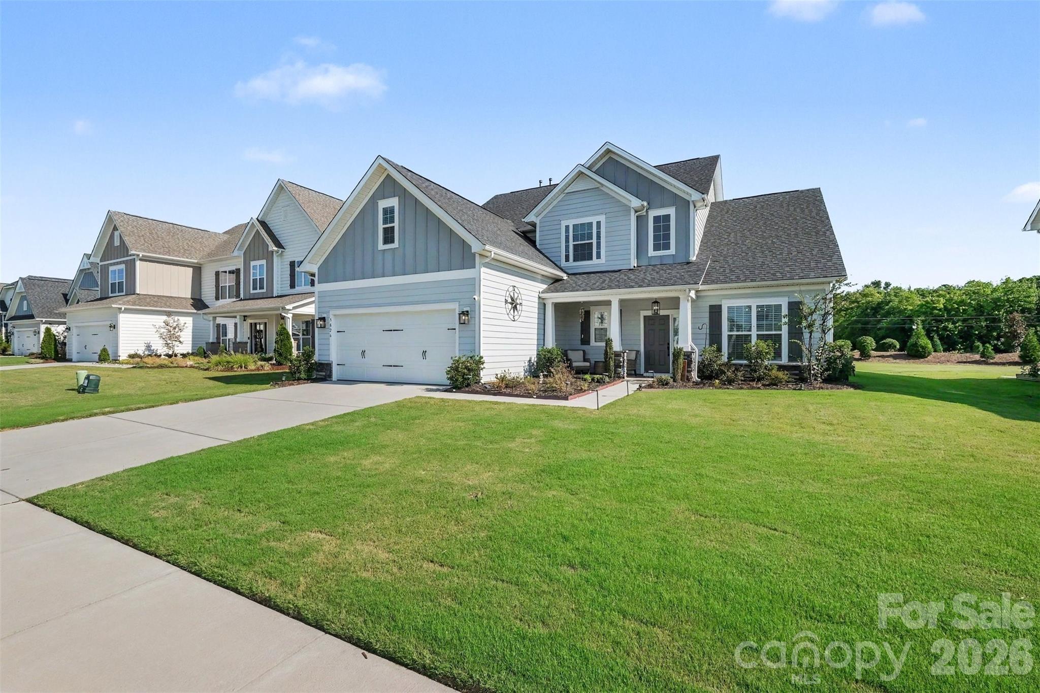 3826 Dahlia Drive Property Photo 2