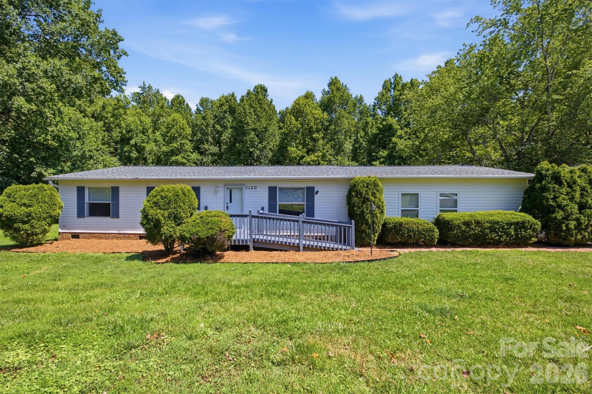 1130 Cedar Creek Drive Property Photo 2