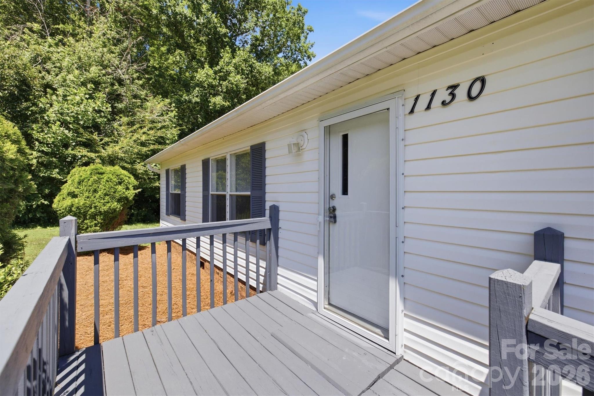 1130 Cedar Creek Drive Property Photo 4