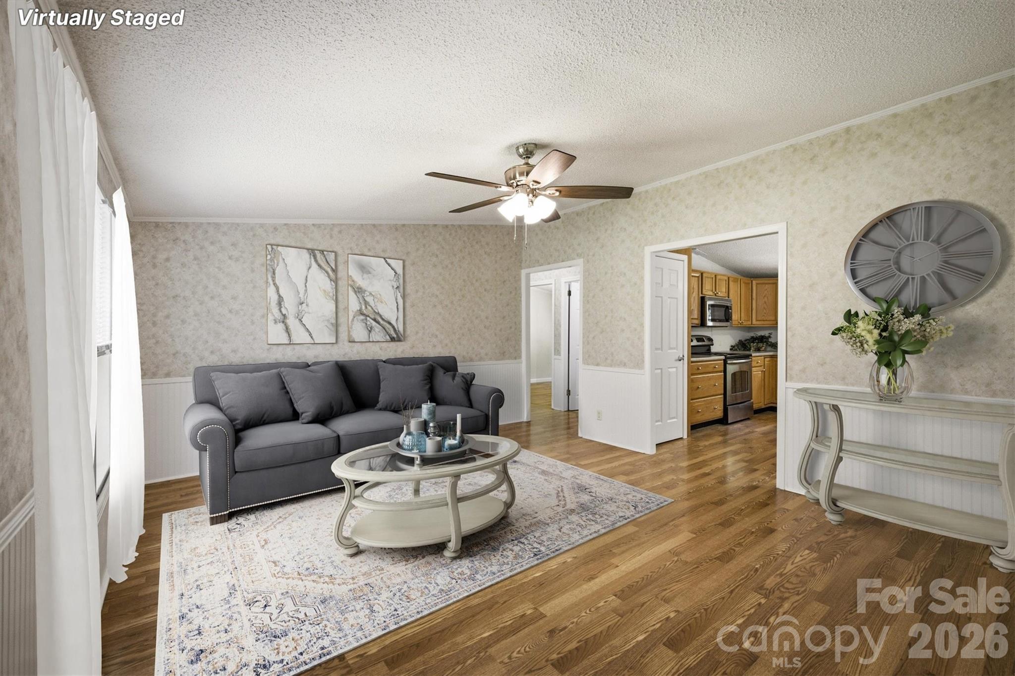 1130 Cedar Creek Drive Property Photo 5