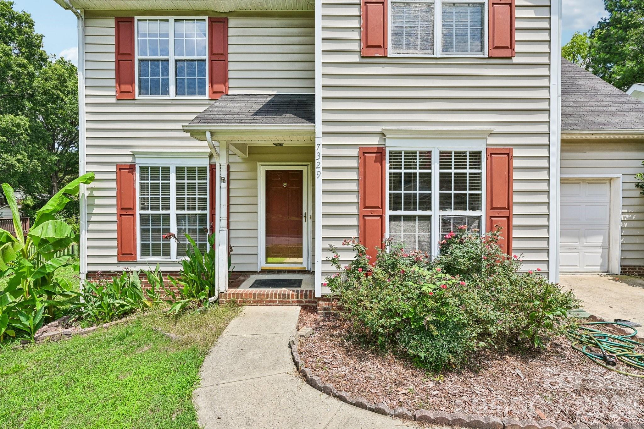 7329 Starvalley Drive Property Photo 2