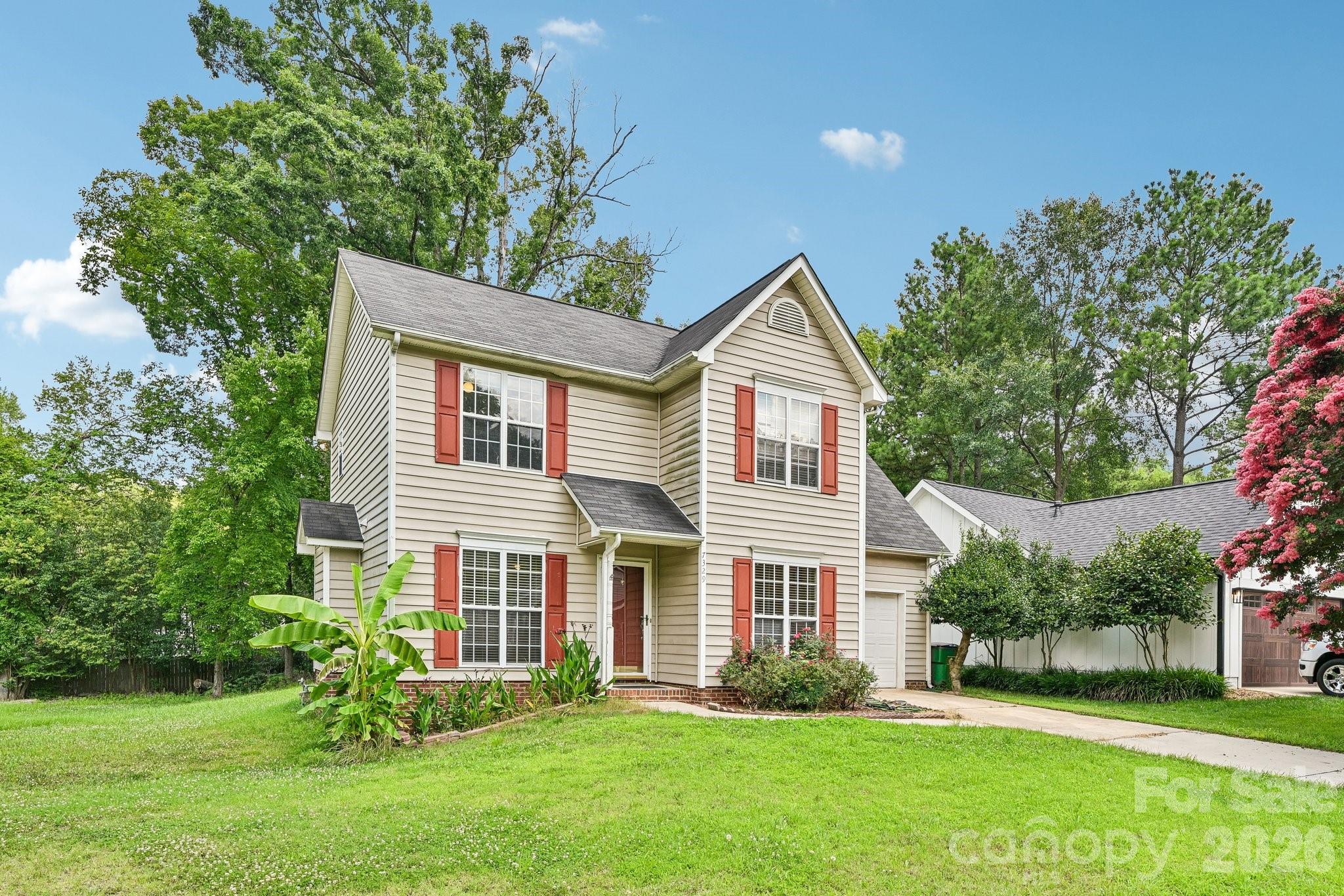 7329 Starvalley Drive Property Photo 3