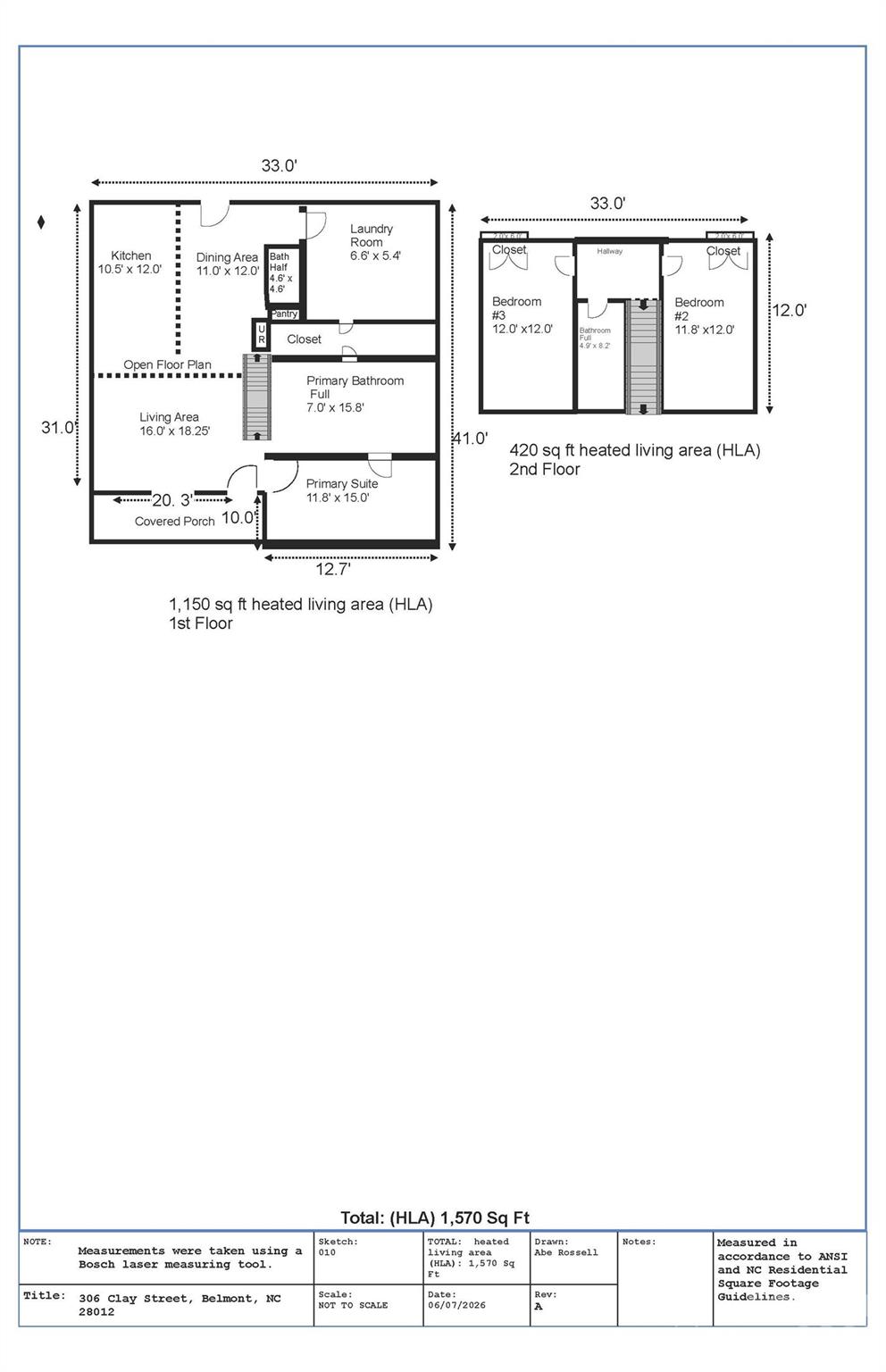 306 Clay Street Property Photo 41