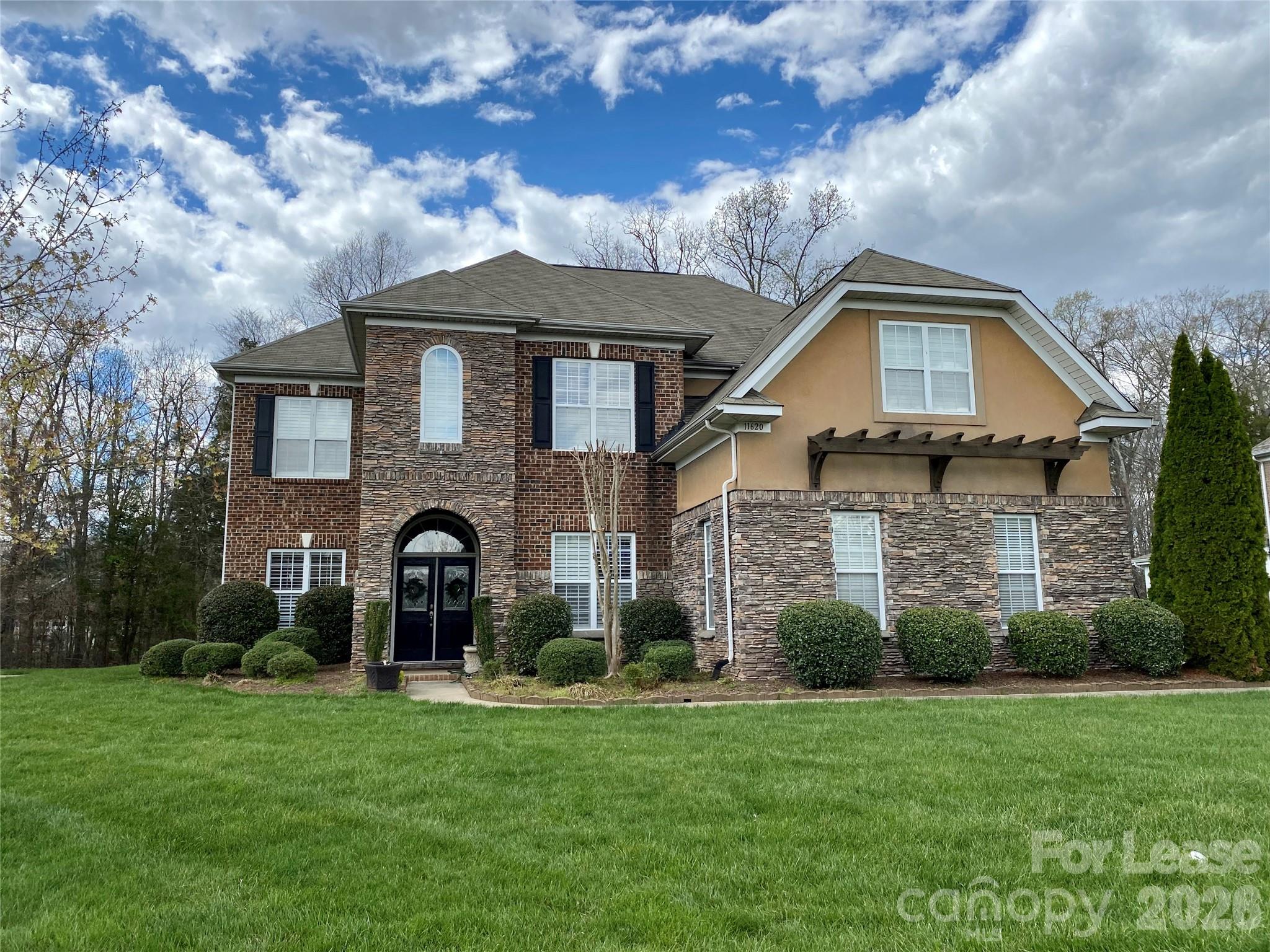 11620 Wheat Ridge Road Property Photo 1