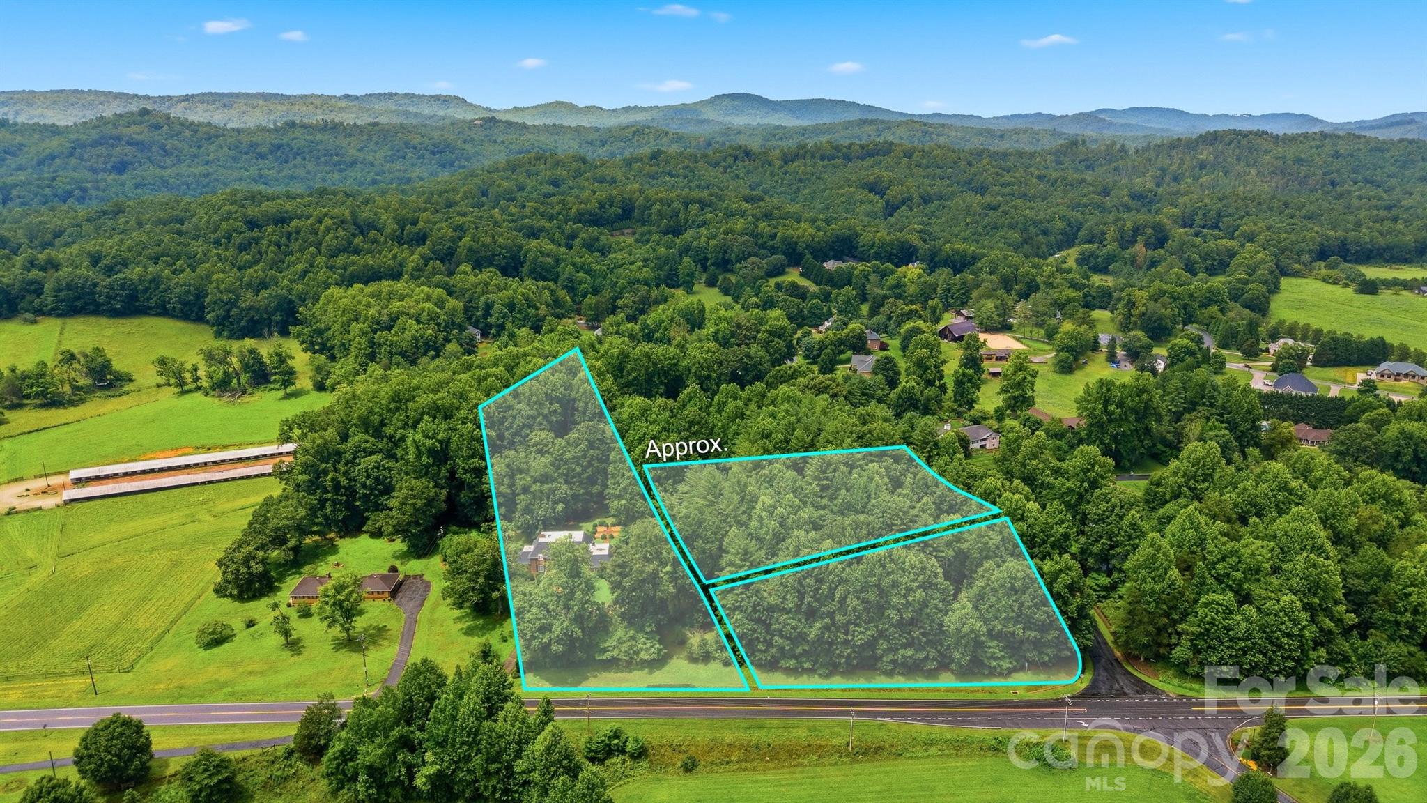 2373 Wilkesboro Boulevard Property Photo 43
