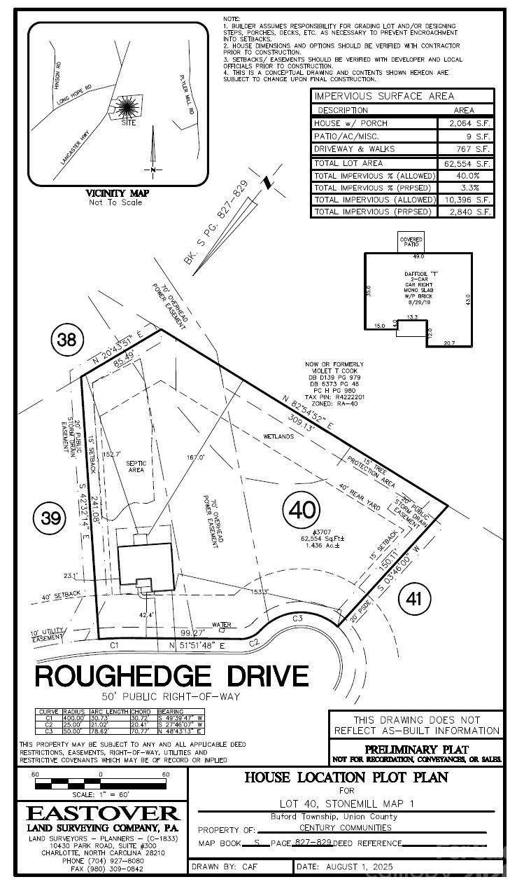 3811 Forty Acre Drive Property Photo 31
