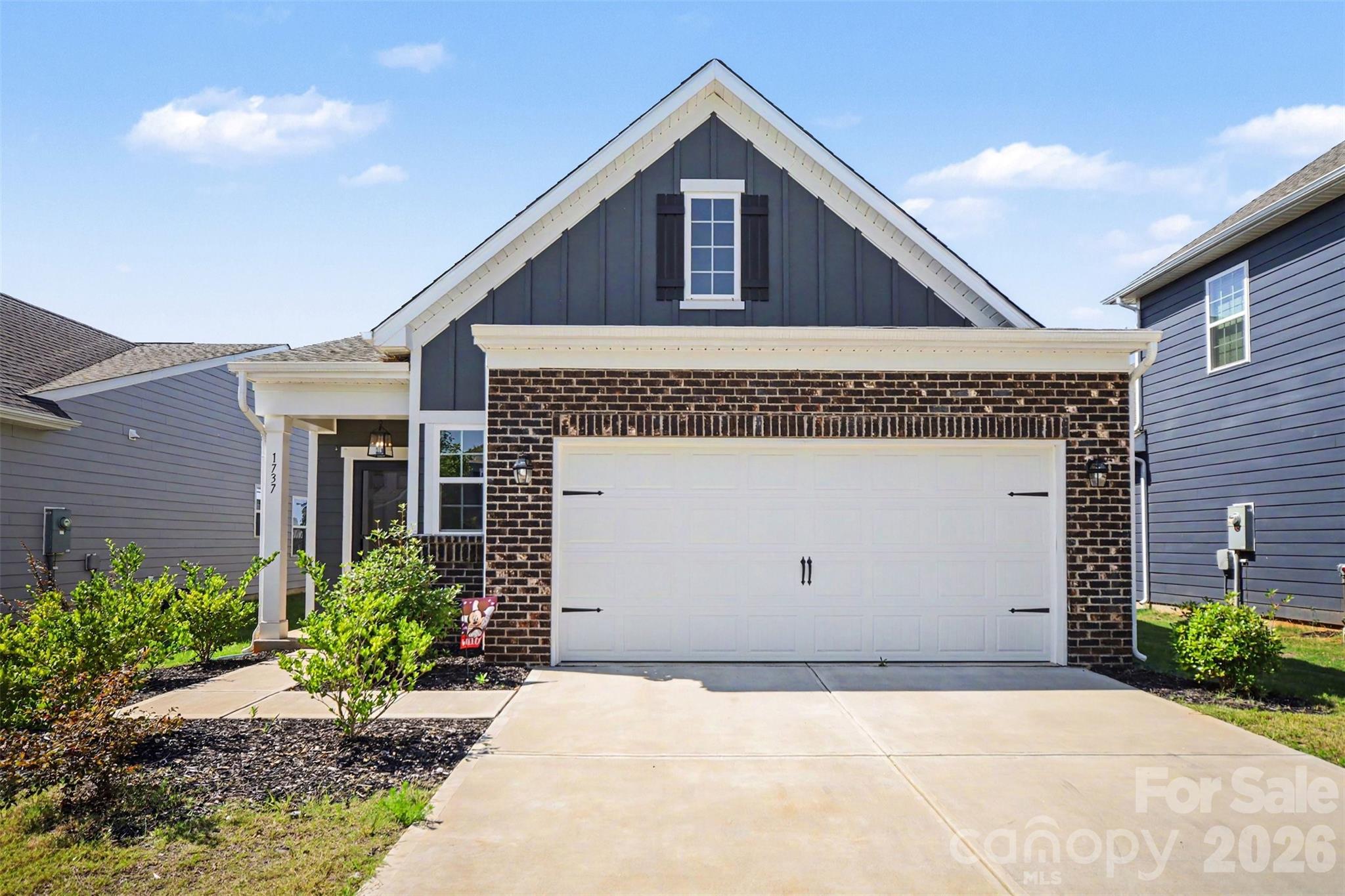 1737 Otter Perch Lane Property Photo 1