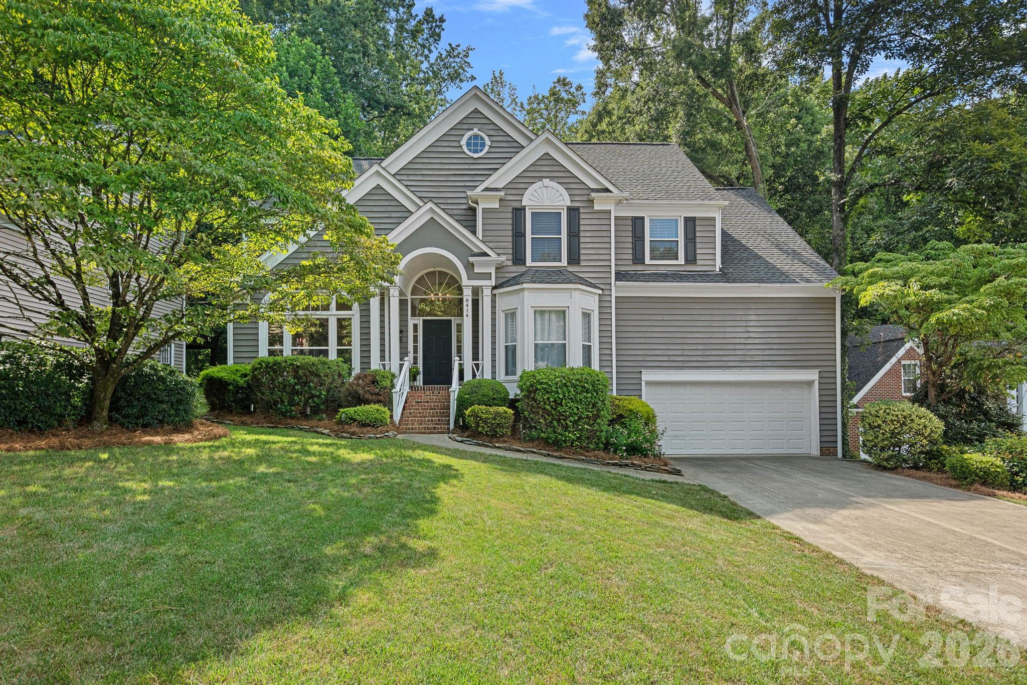 8414 Summerfield Lane Property Photo 1