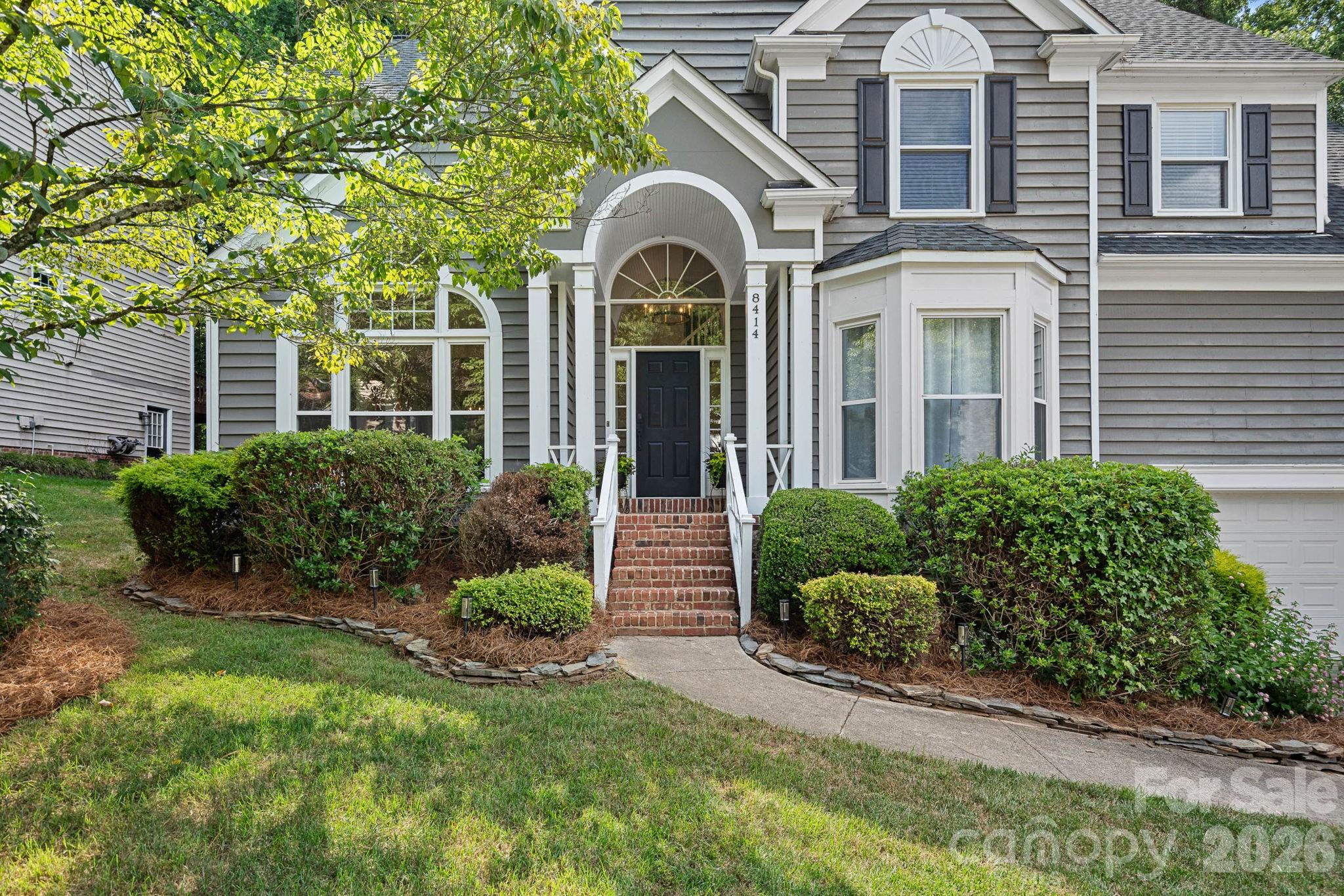 8414 Summerfield Lane Property Photo 2