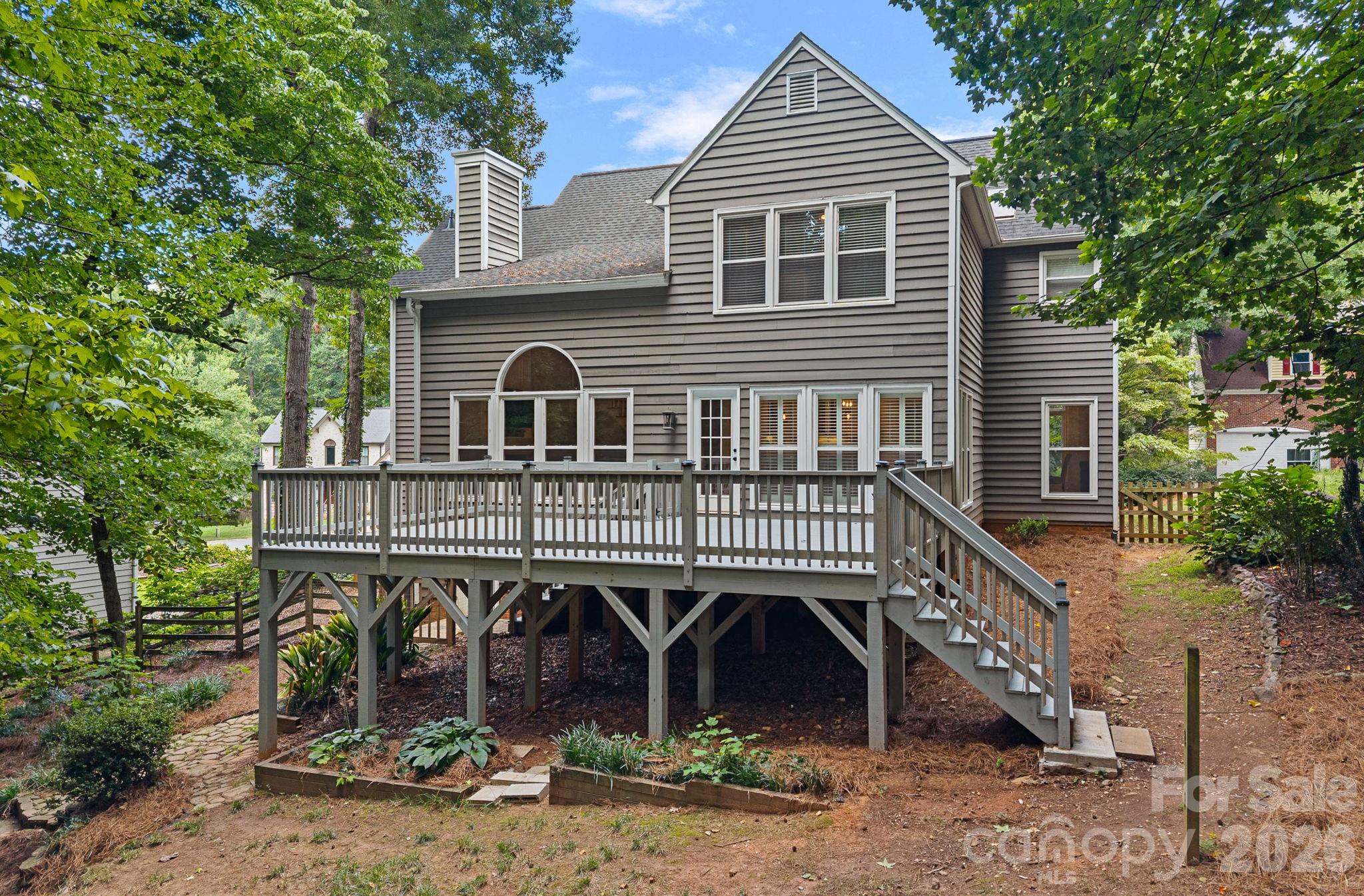8414 Summerfield Lane Property Photo 41