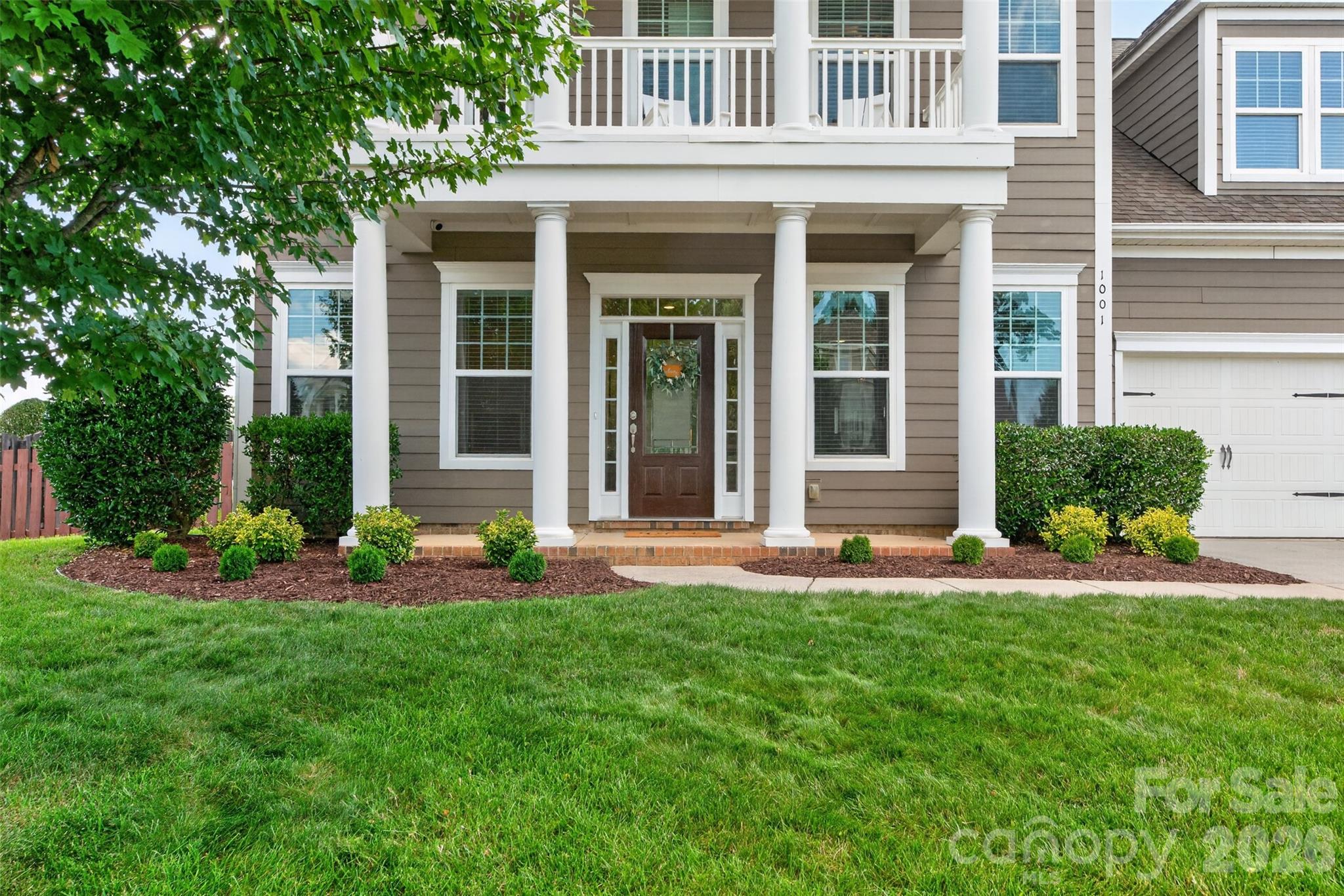 1001 Dunwoody Drive Property Photo 2
