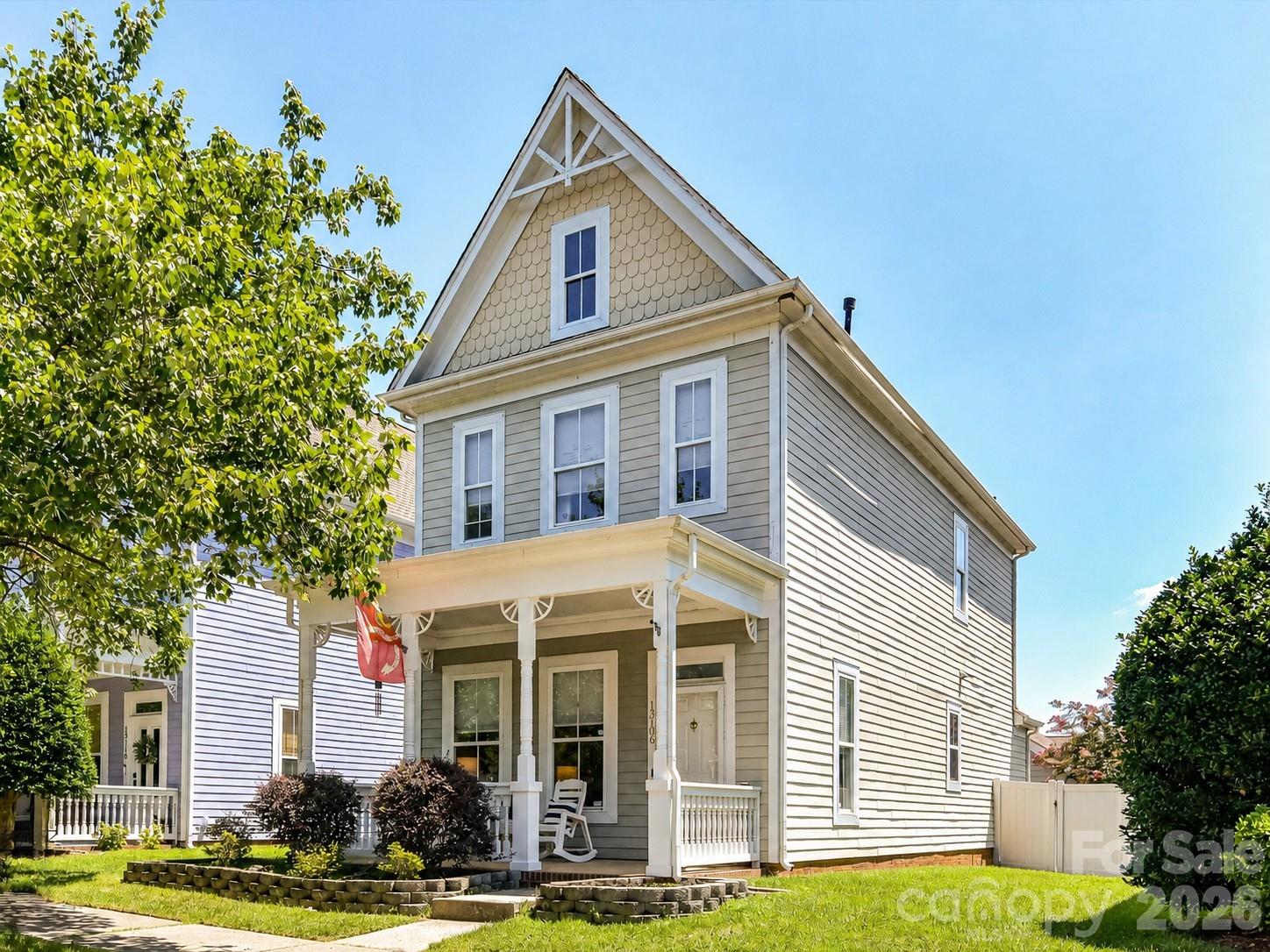 13106 Kennerly Drive Property Photo 1