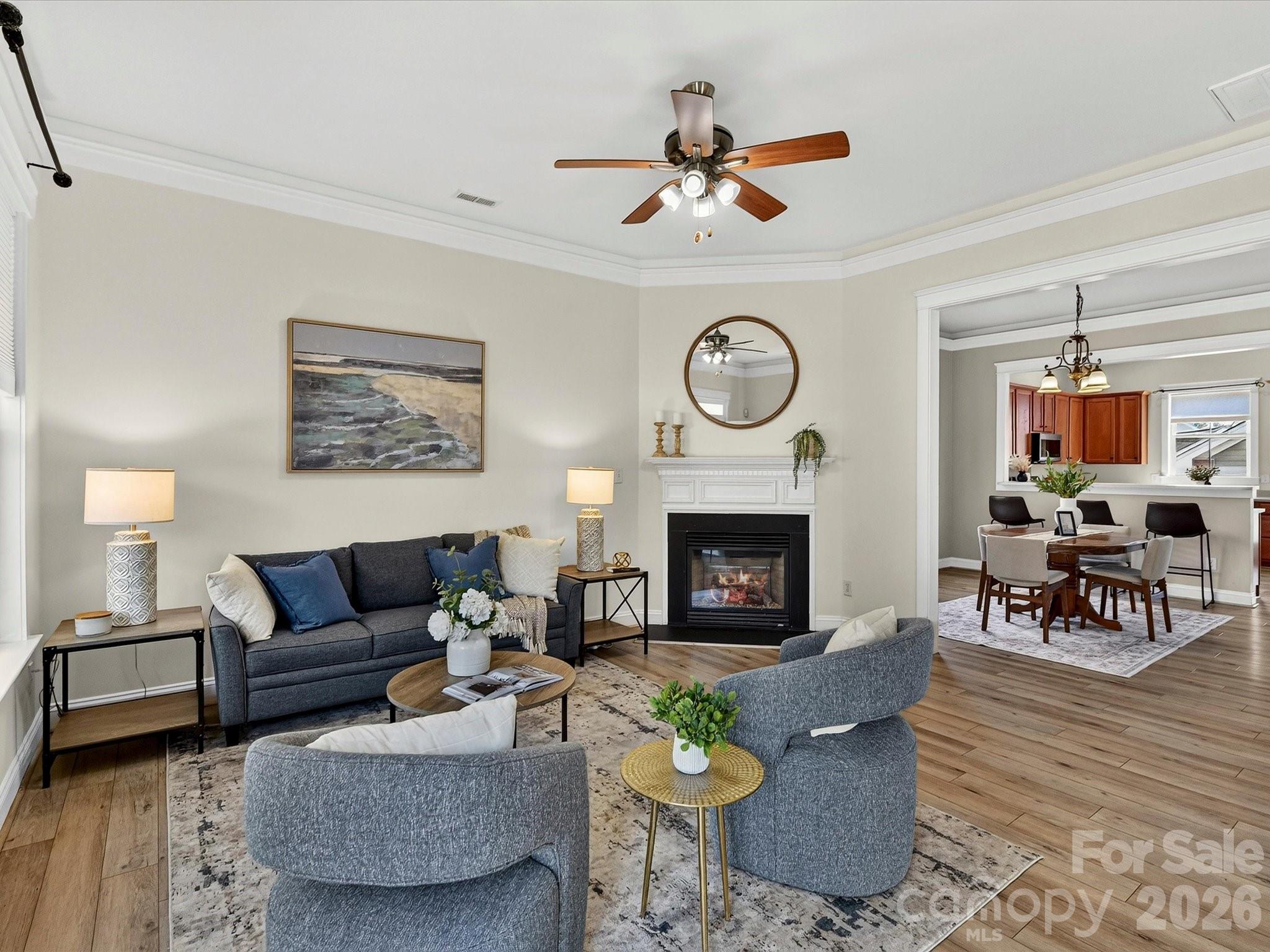 13106 Kennerly Drive Property Photo 4