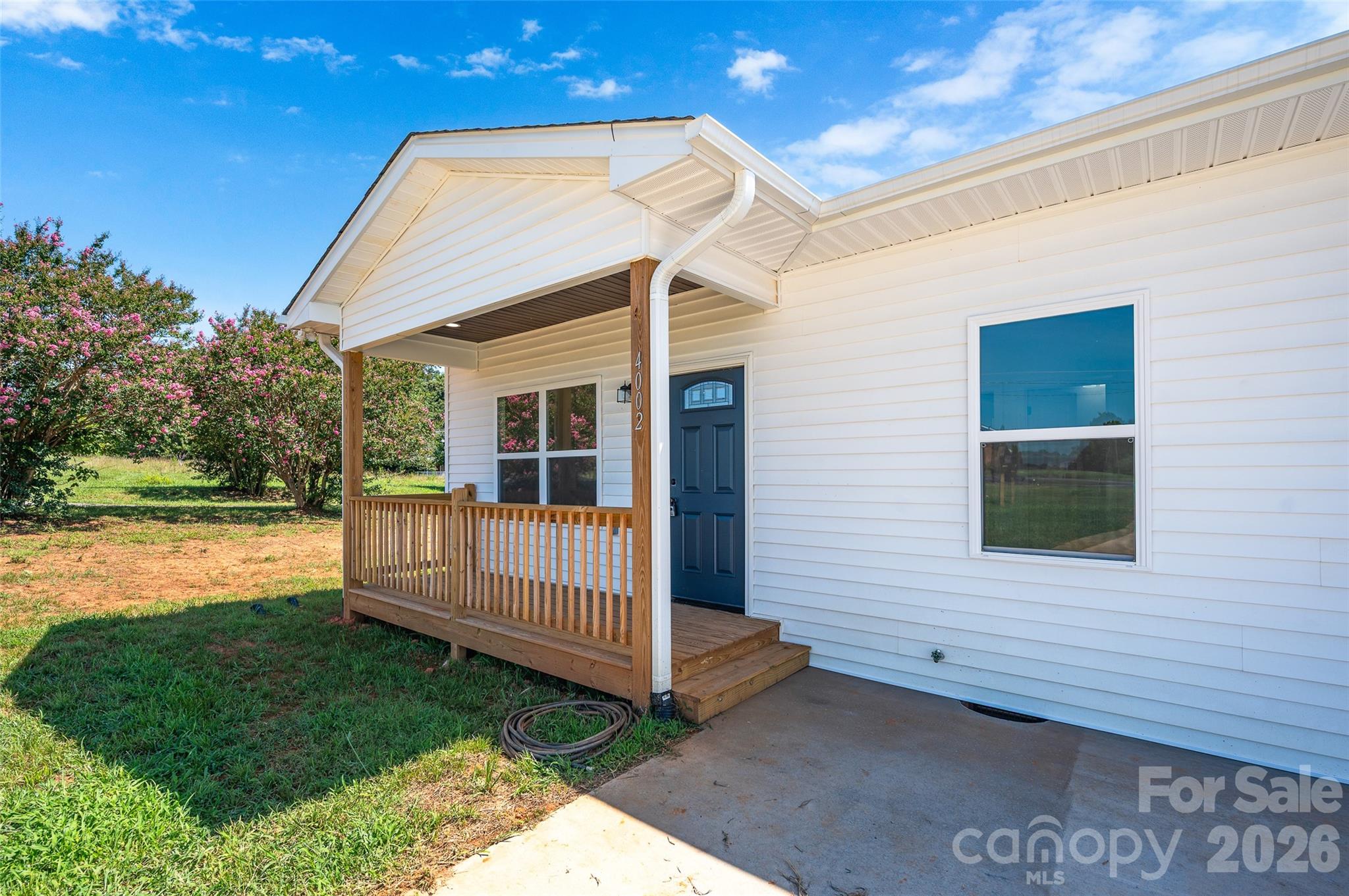 4000 Herman Sipe Road Property Photo 5