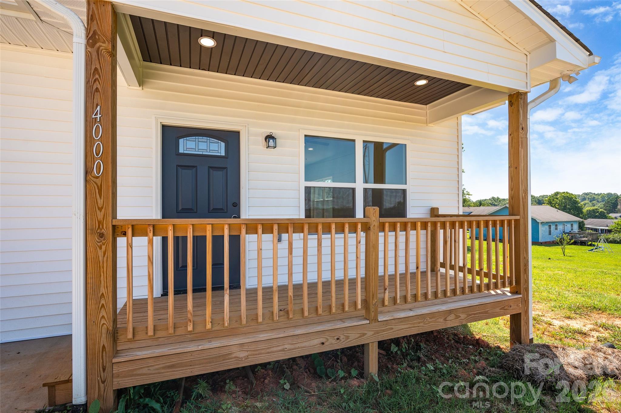 4000 Herman Sipe Road Property Photo 6