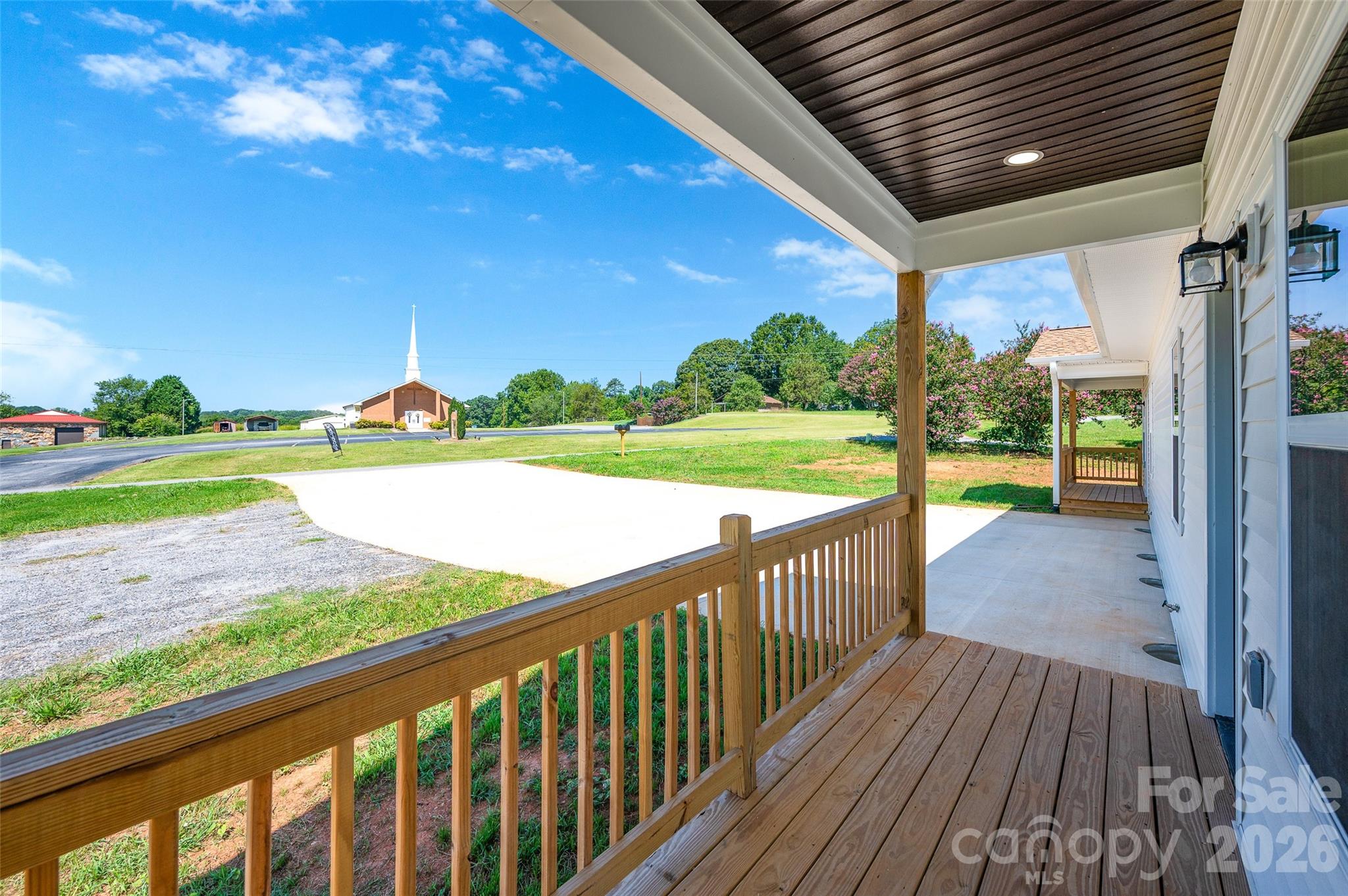 4000 Herman Sipe Road Property Photo 7