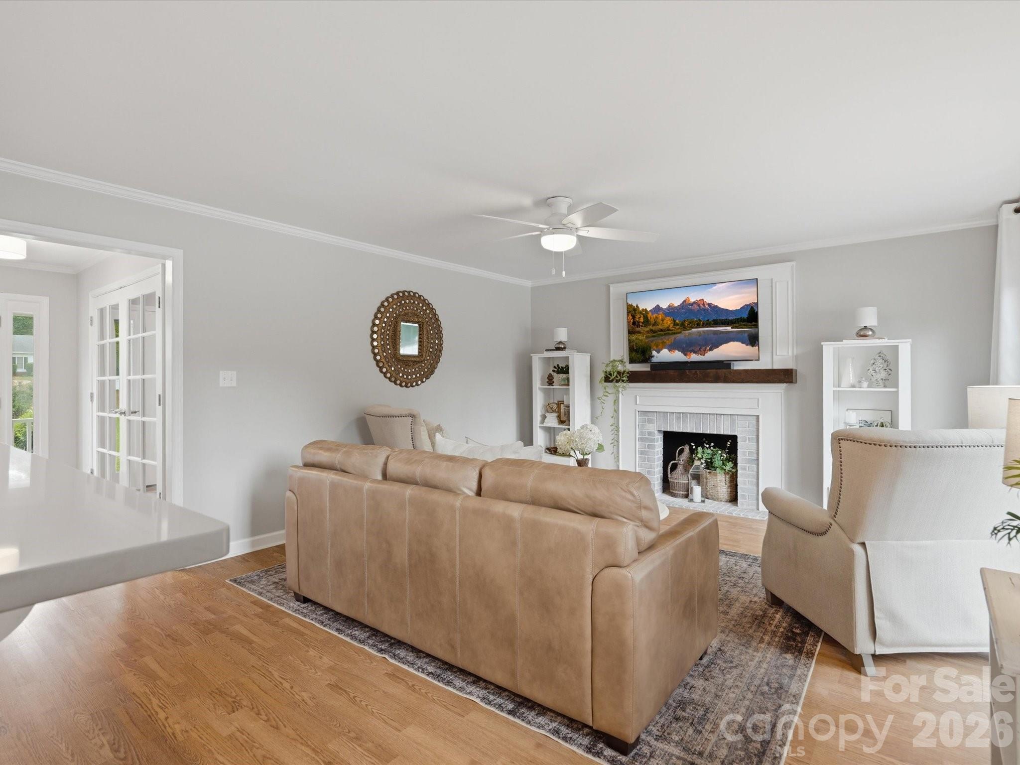 1932 Williford Woods Lane Property Photo 7