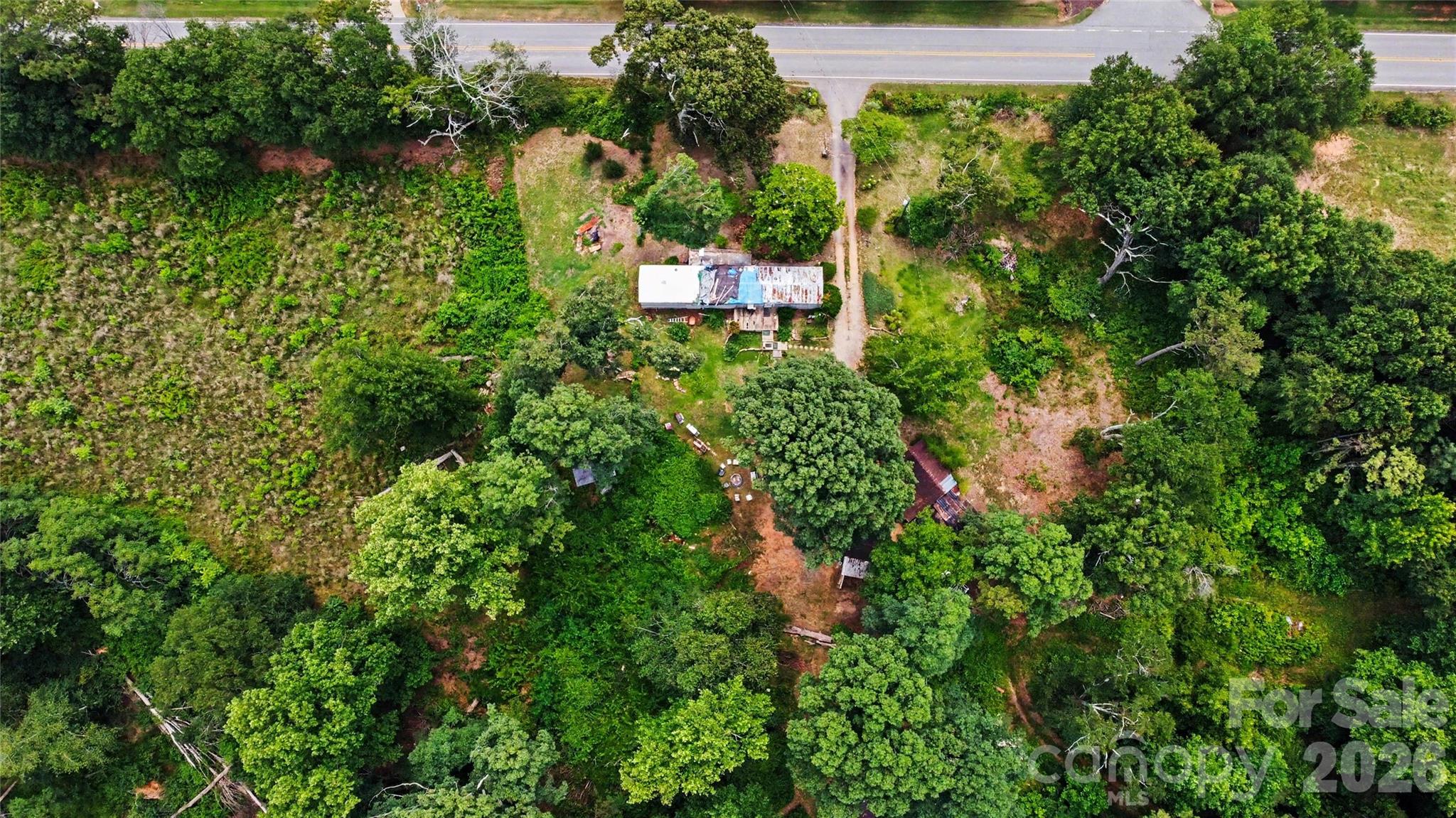732 Woods Chapel Road Property Photo 3