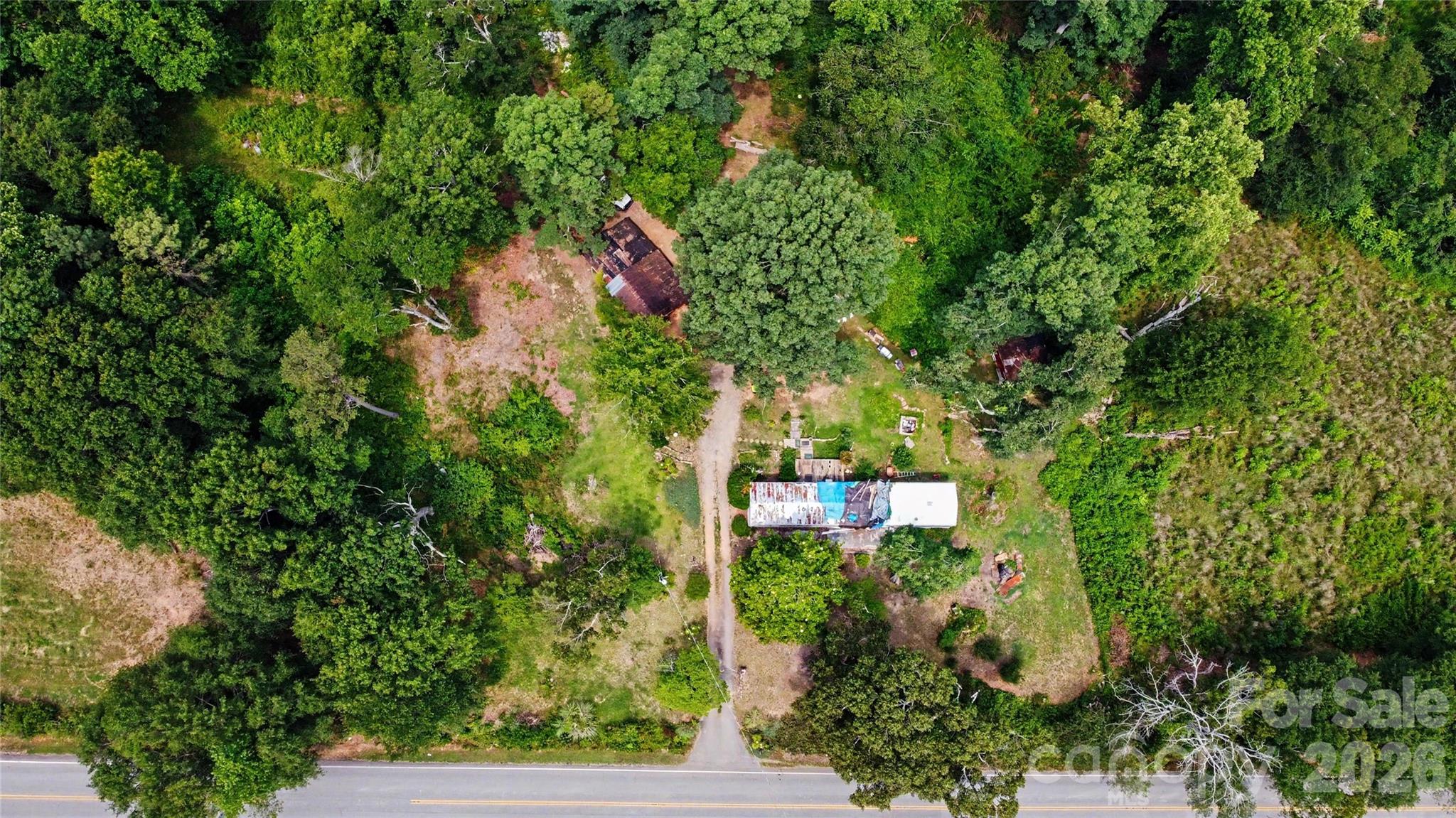 732 Woods Chapel Road Property Photo 4