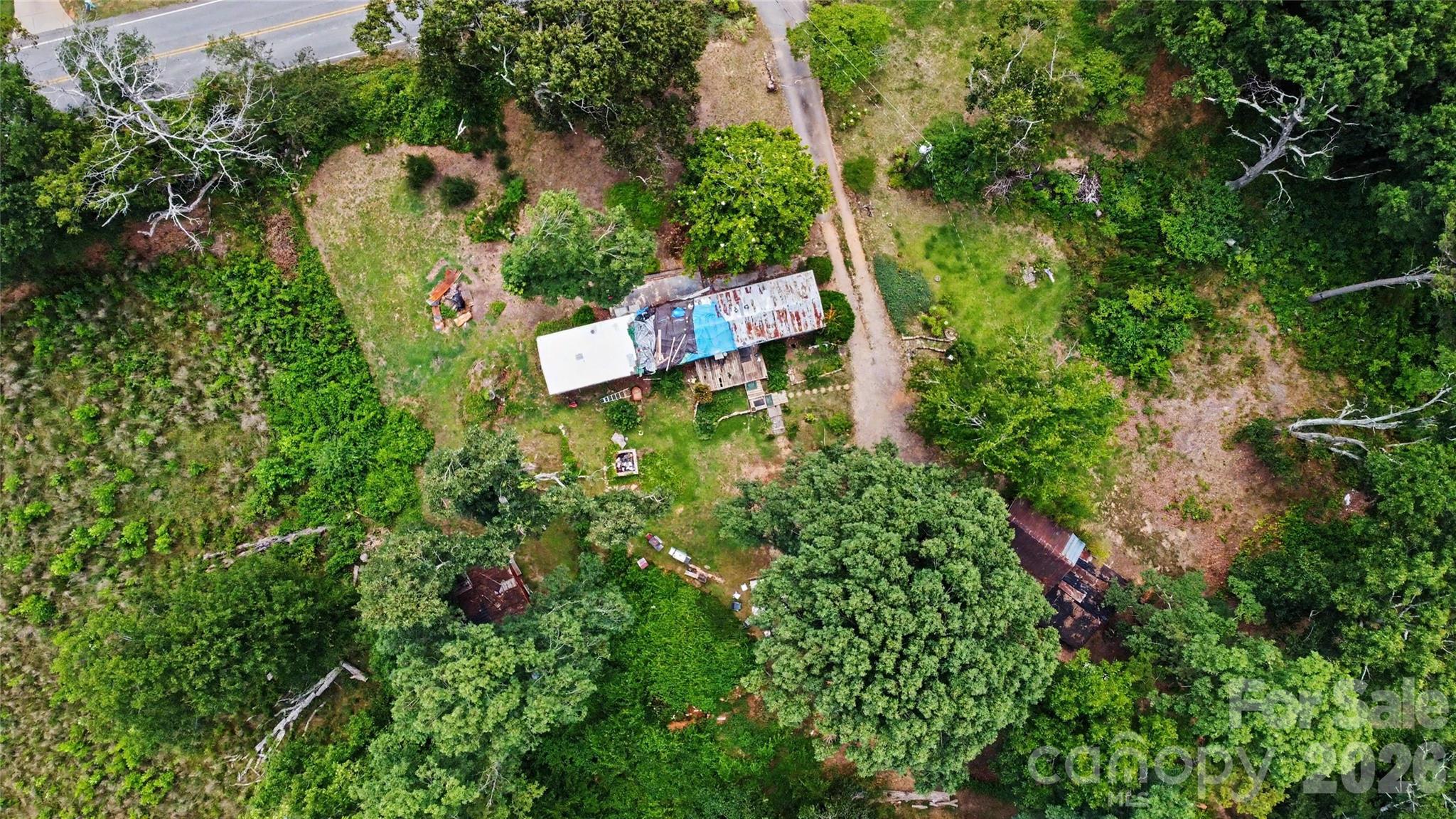 732 Woods Chapel Road Property Photo 8