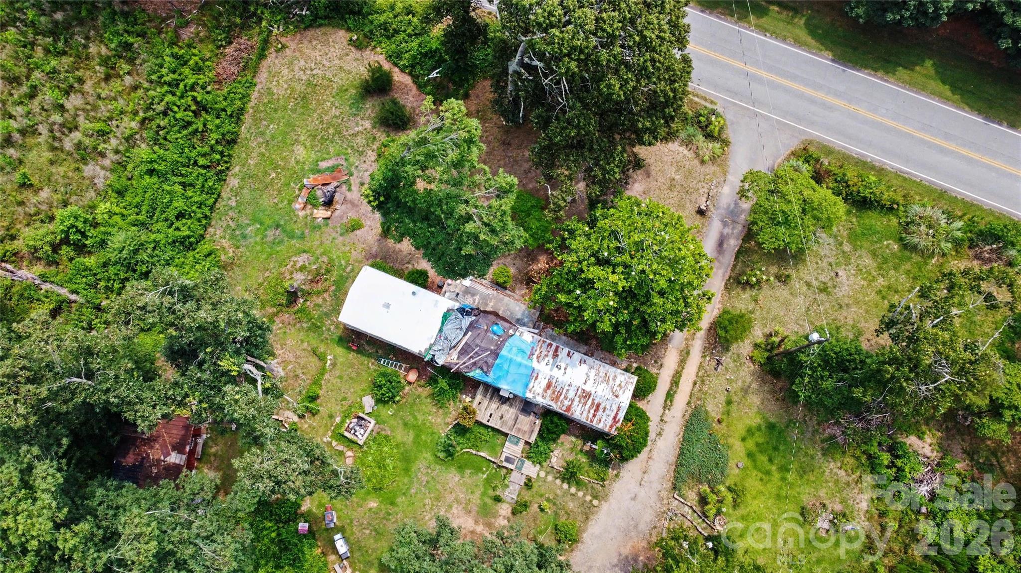 732 Woods Chapel Road Property Photo 9