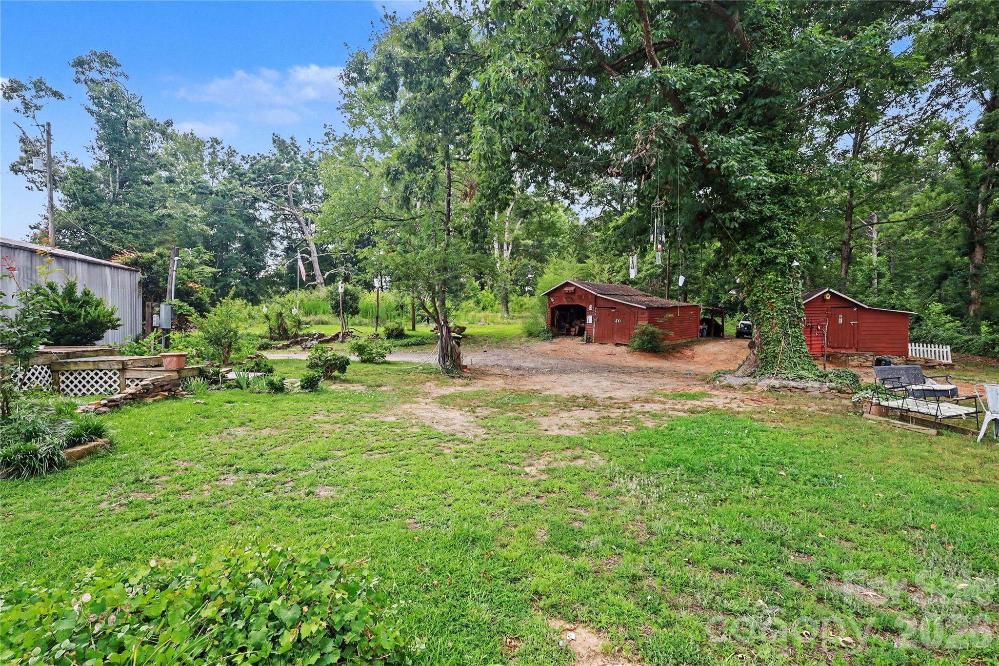 732 Woods Chapel Road Property Photo 21