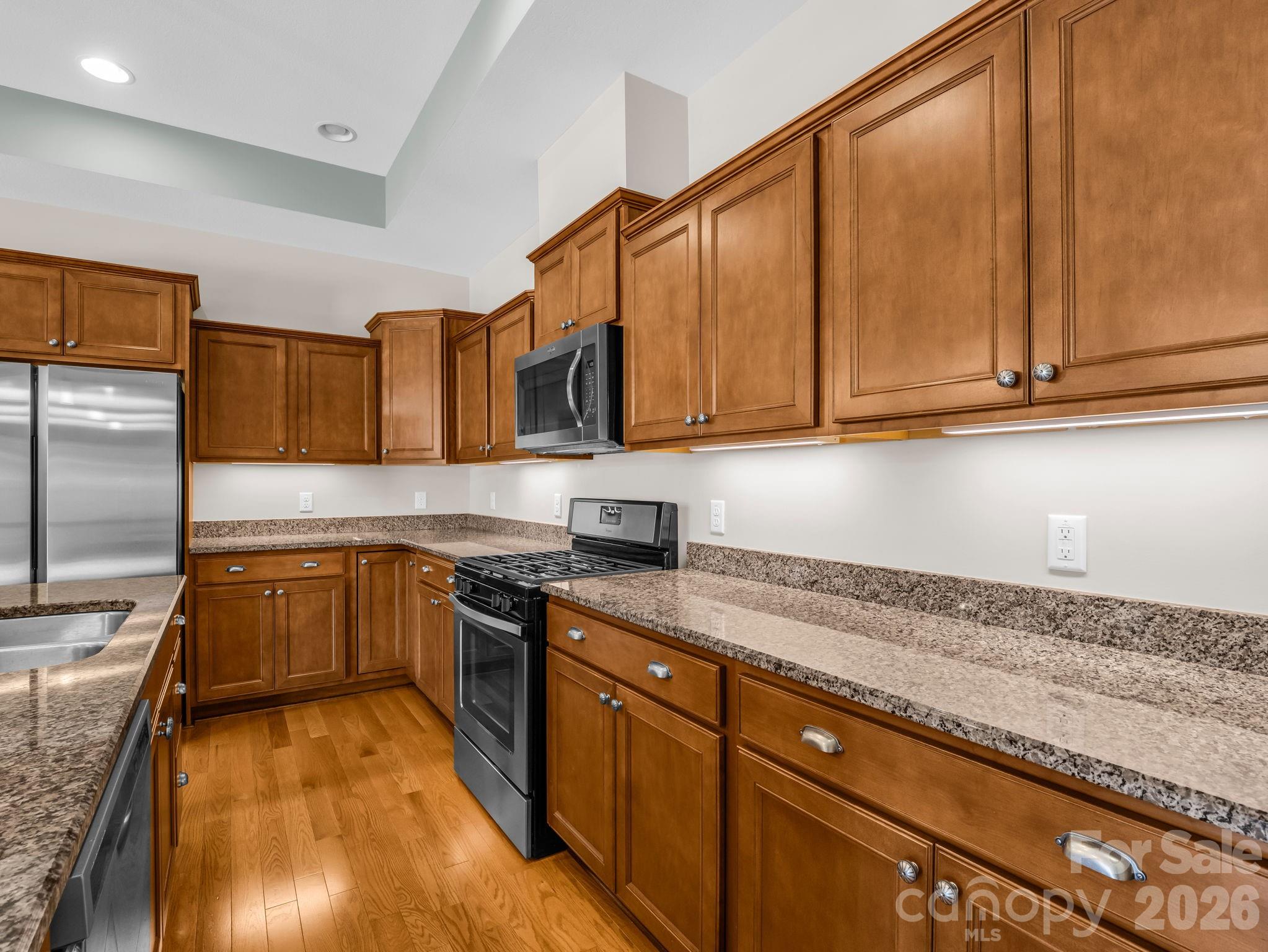 595 Summerfield Place Property Photo 12