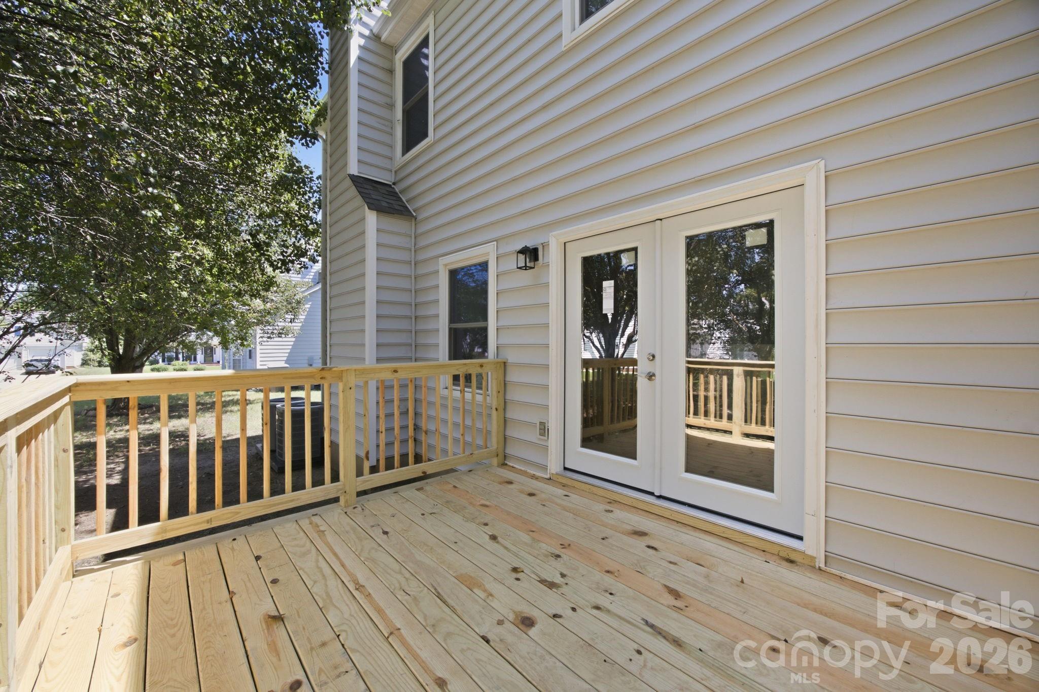 12313 Carolina Crossing Drive Property Photo 34