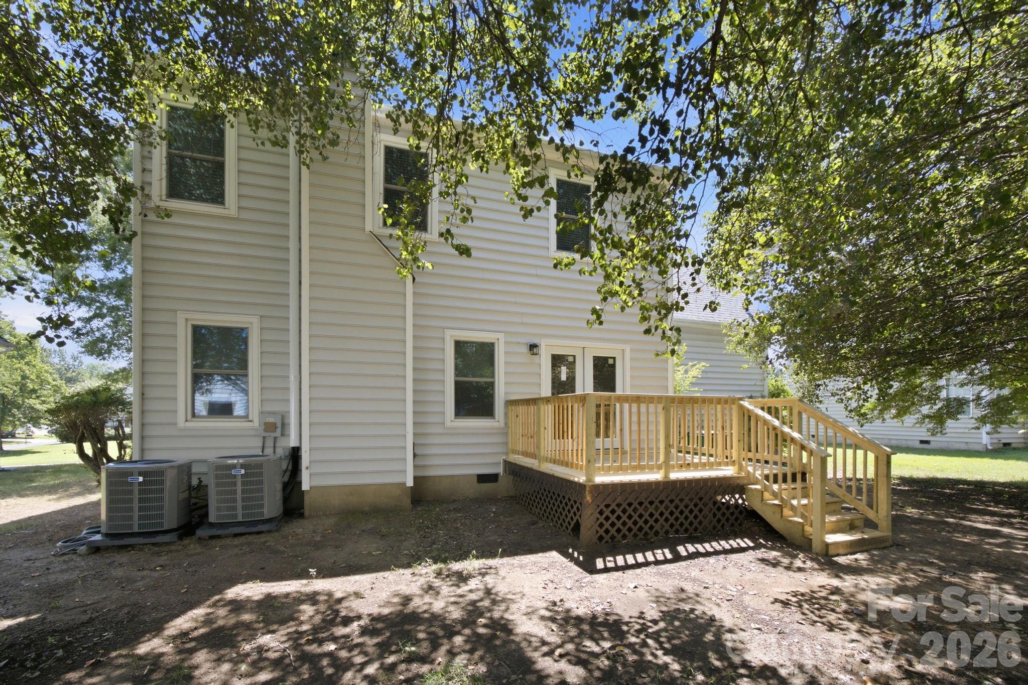 12313 Carolina Crossing Drive Property Photo 35