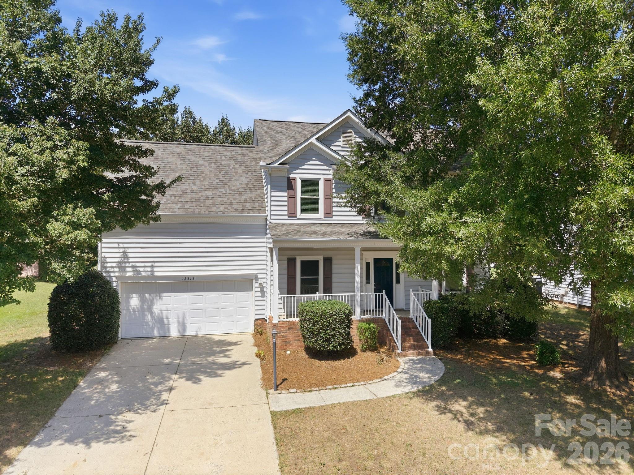 12313 Carolina Crossing Drive Property Photo 37