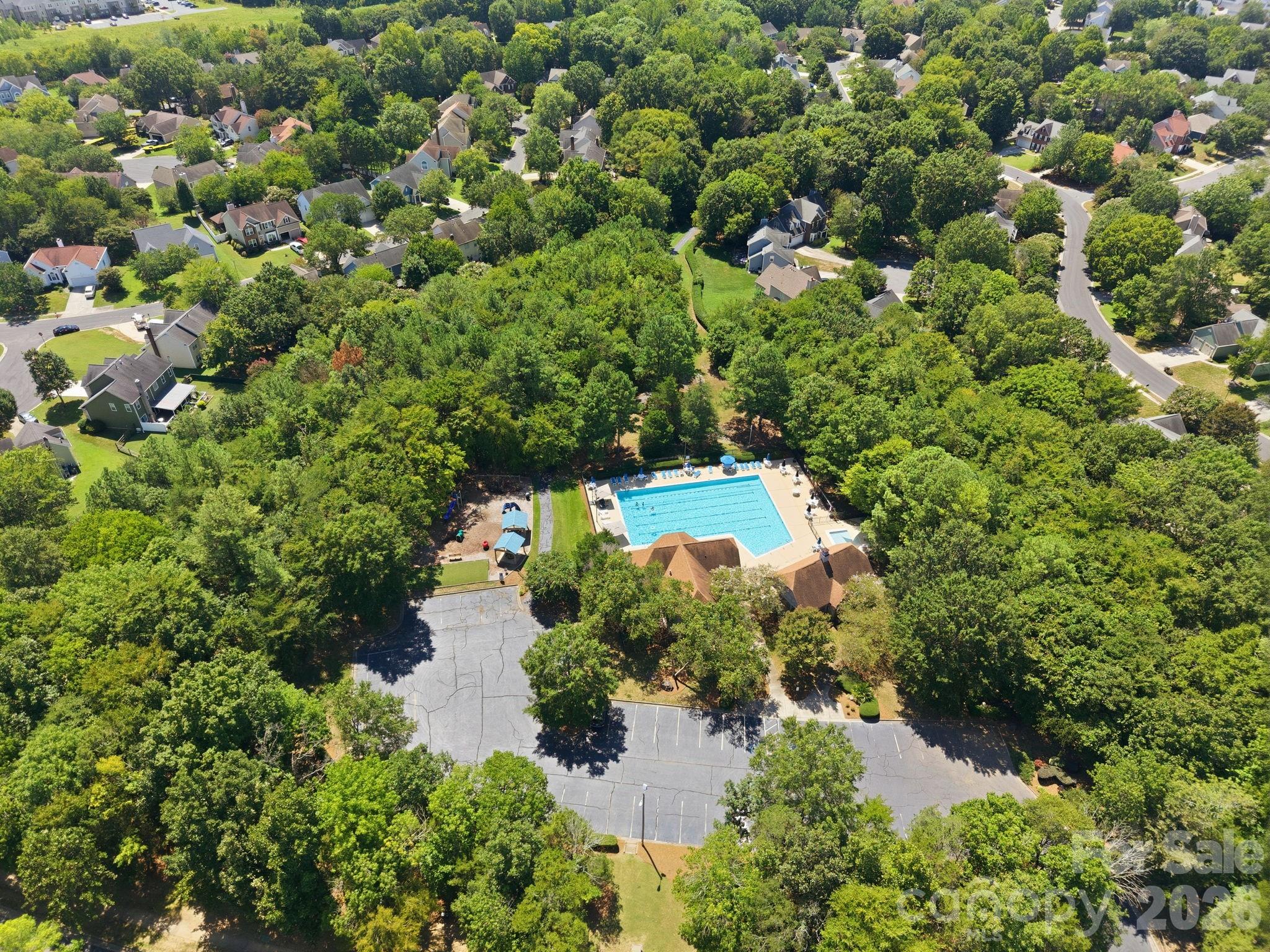 12313 Carolina Crossing Drive Property Photo 43