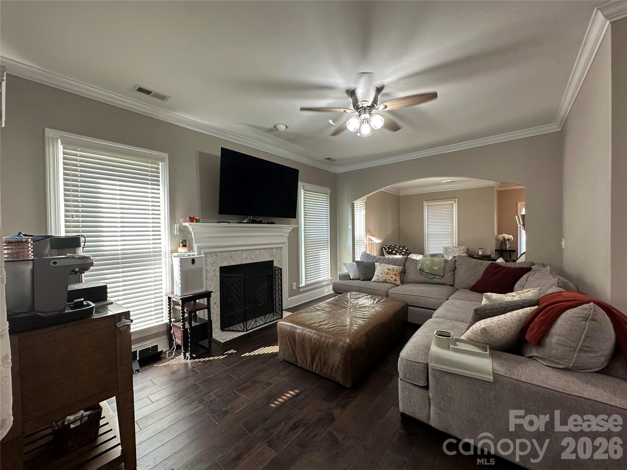 819 Stargard Court Property Photo 14