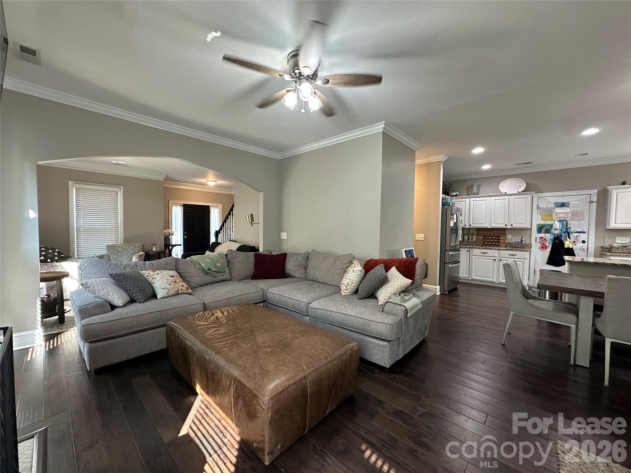 819 Stargard Court Property Photo 15