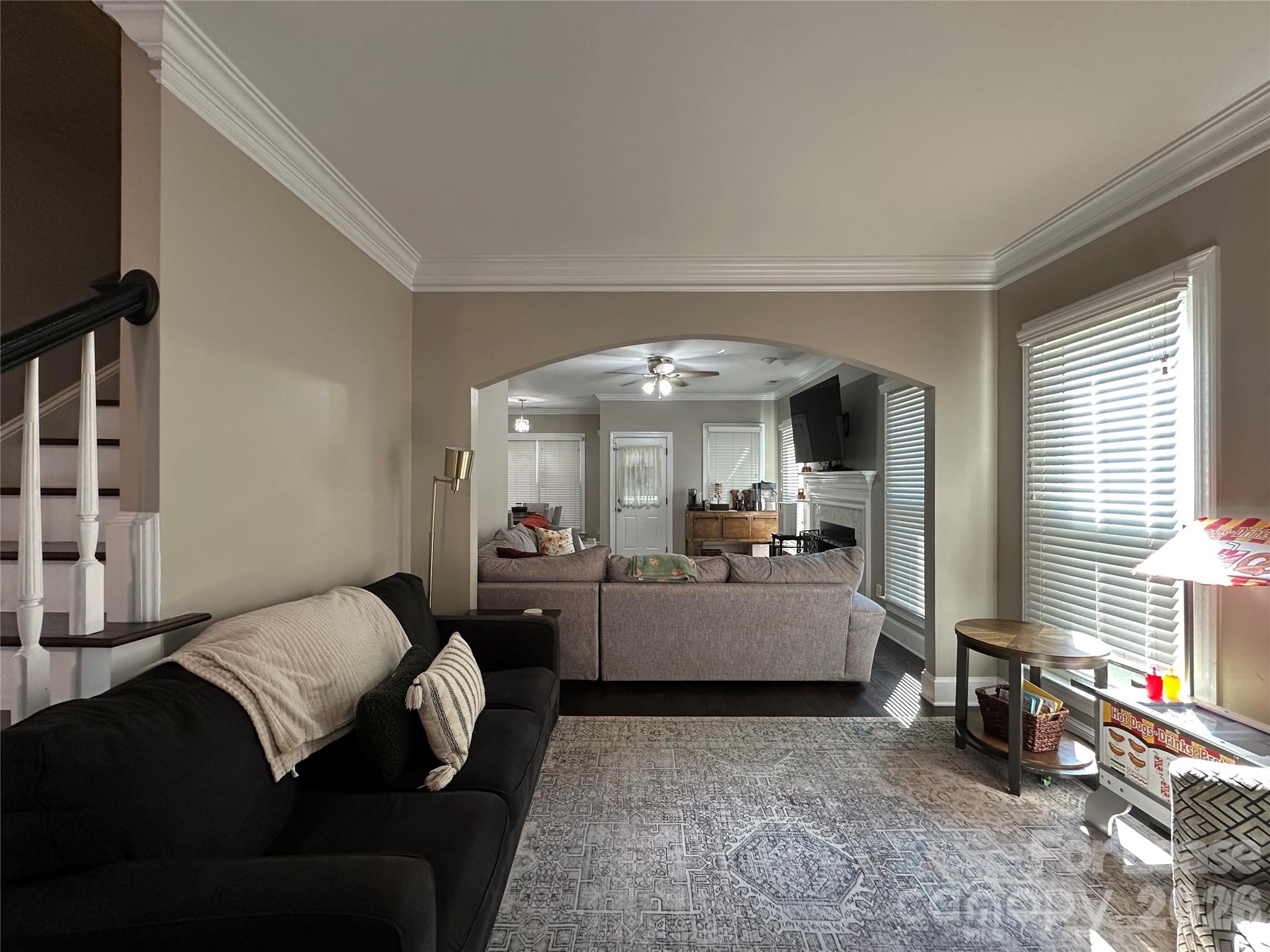 819 Stargard Court Property Photo 17