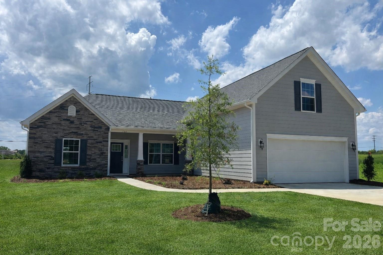 262 Corrie Ann Drive Property Photo 1