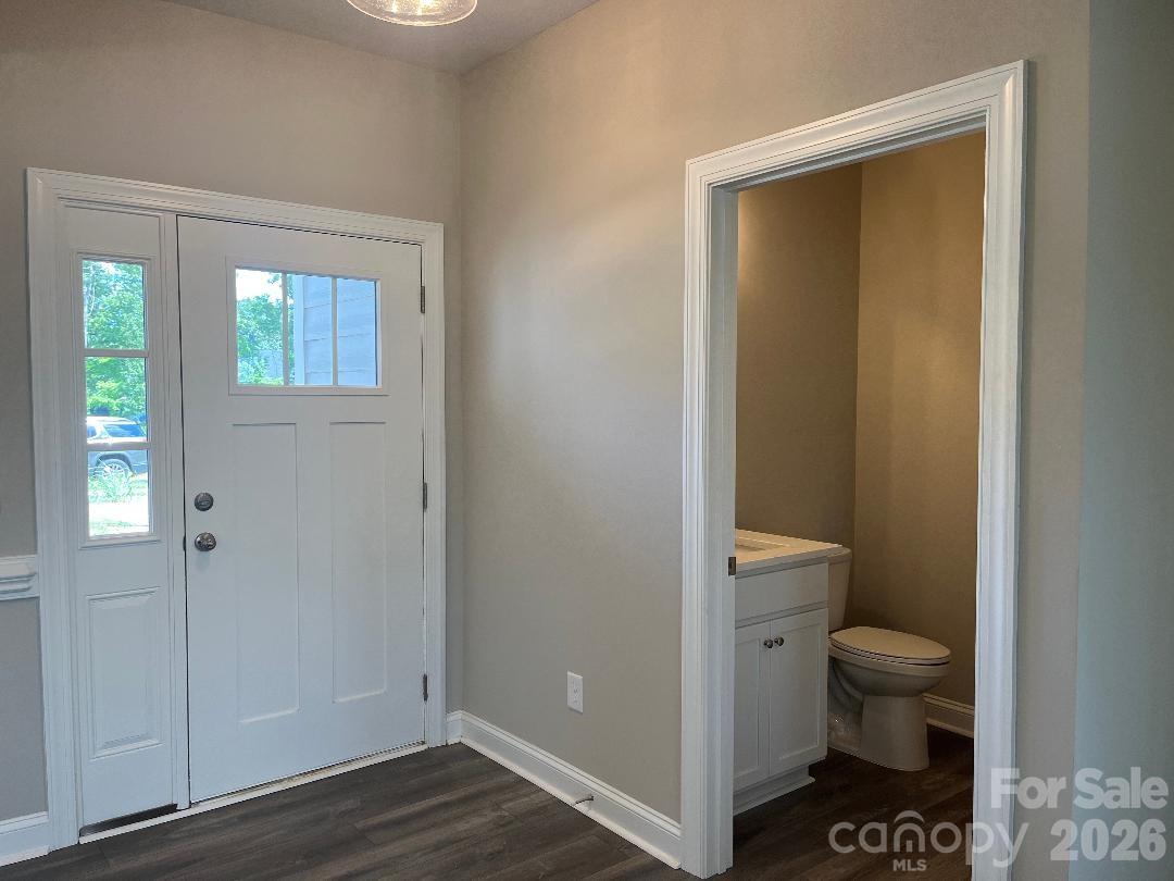 262 Corrie Ann Drive Property Photo 6