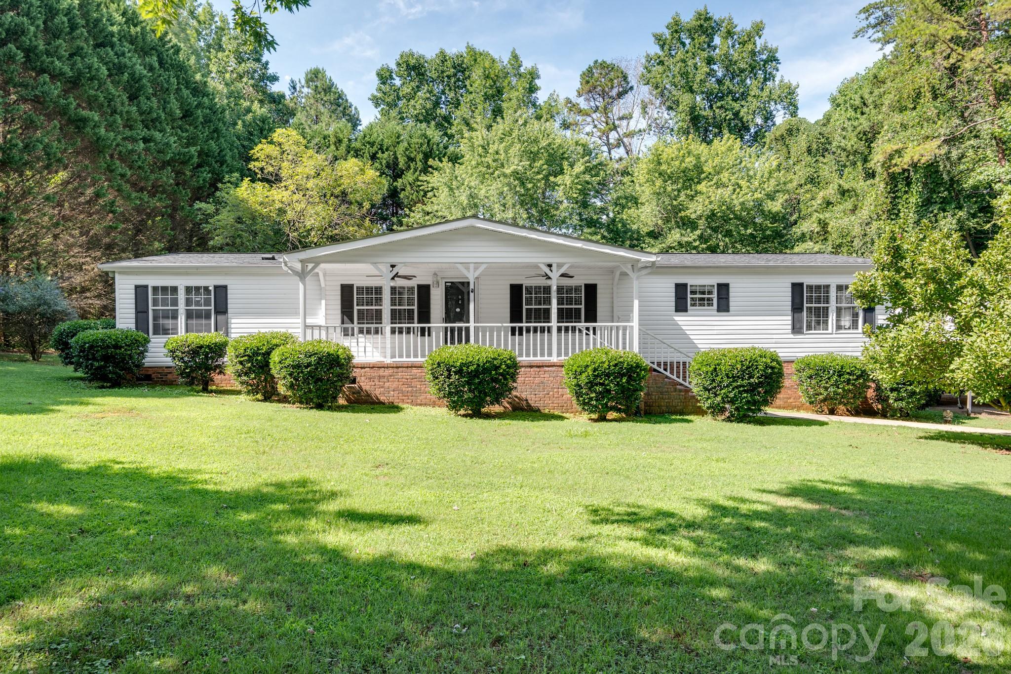 2322 Cyrus Drive Property Photo