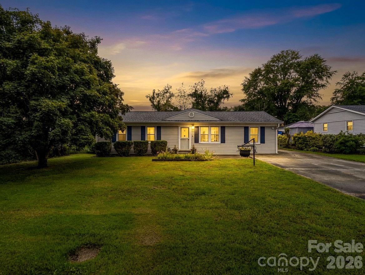 119 Scenic View Drive Property Photo 1
