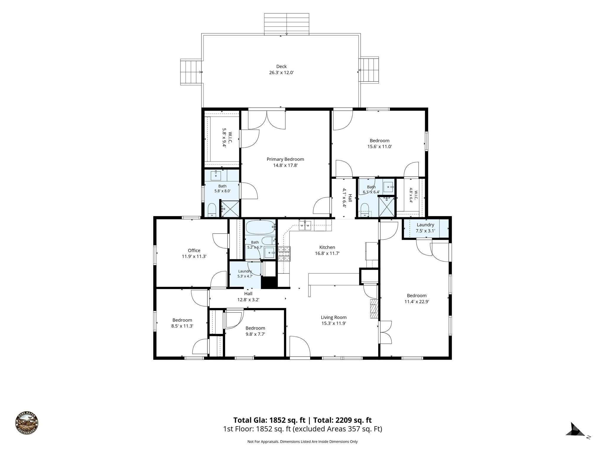 119 Scenic View Drive Property Photo 3