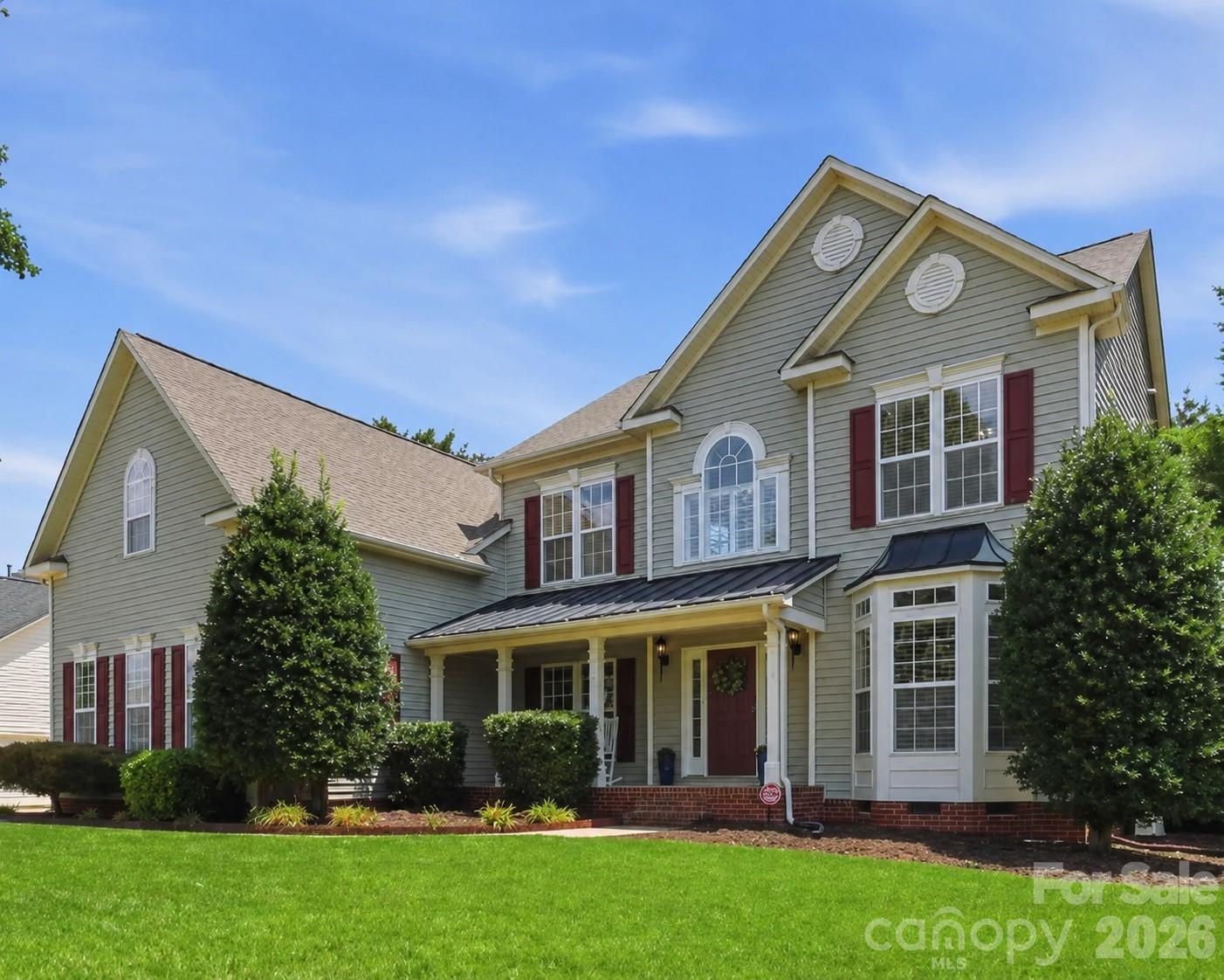 151 Corona Circle Property Photo 1