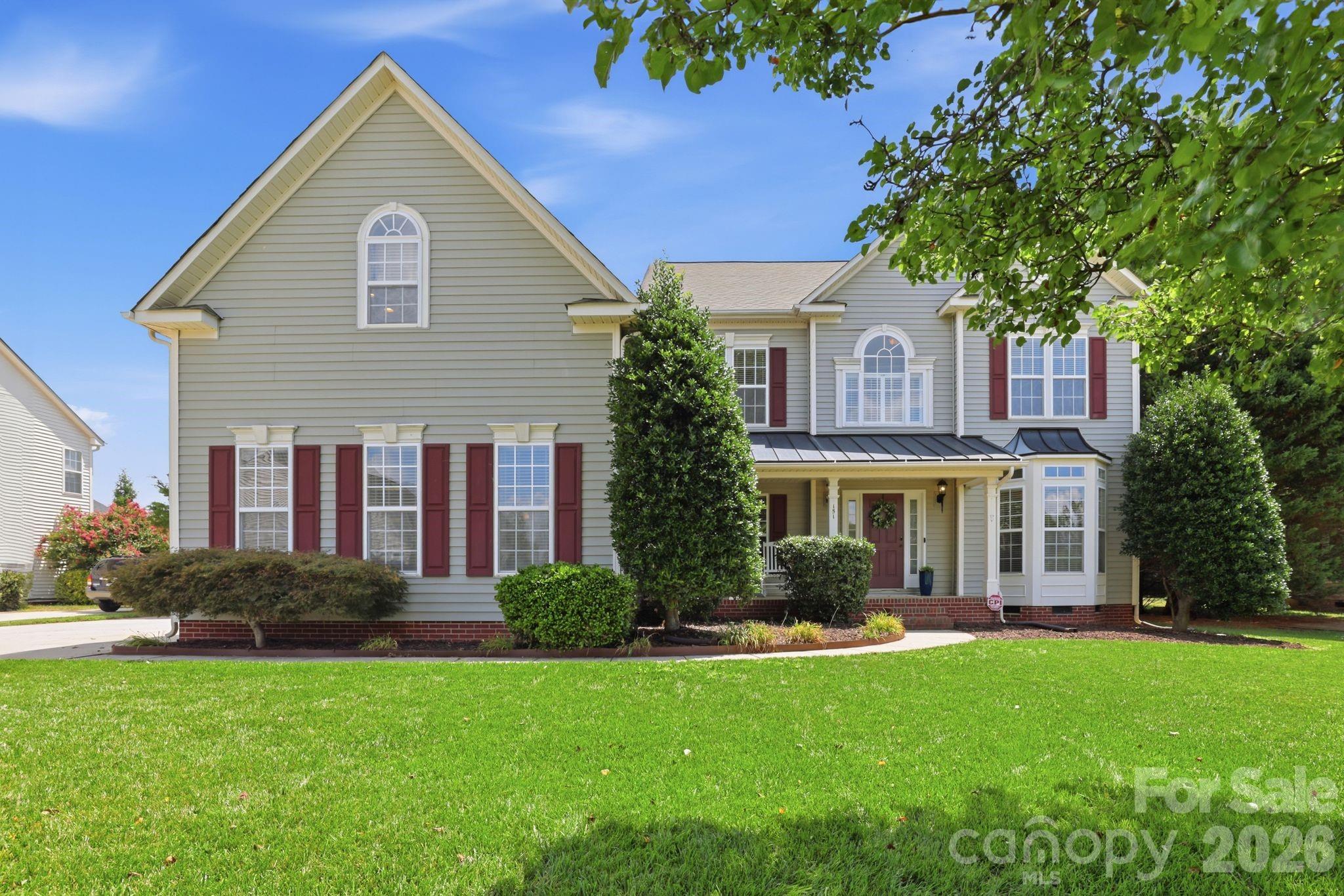 151 Corona Circle Property Photo 2