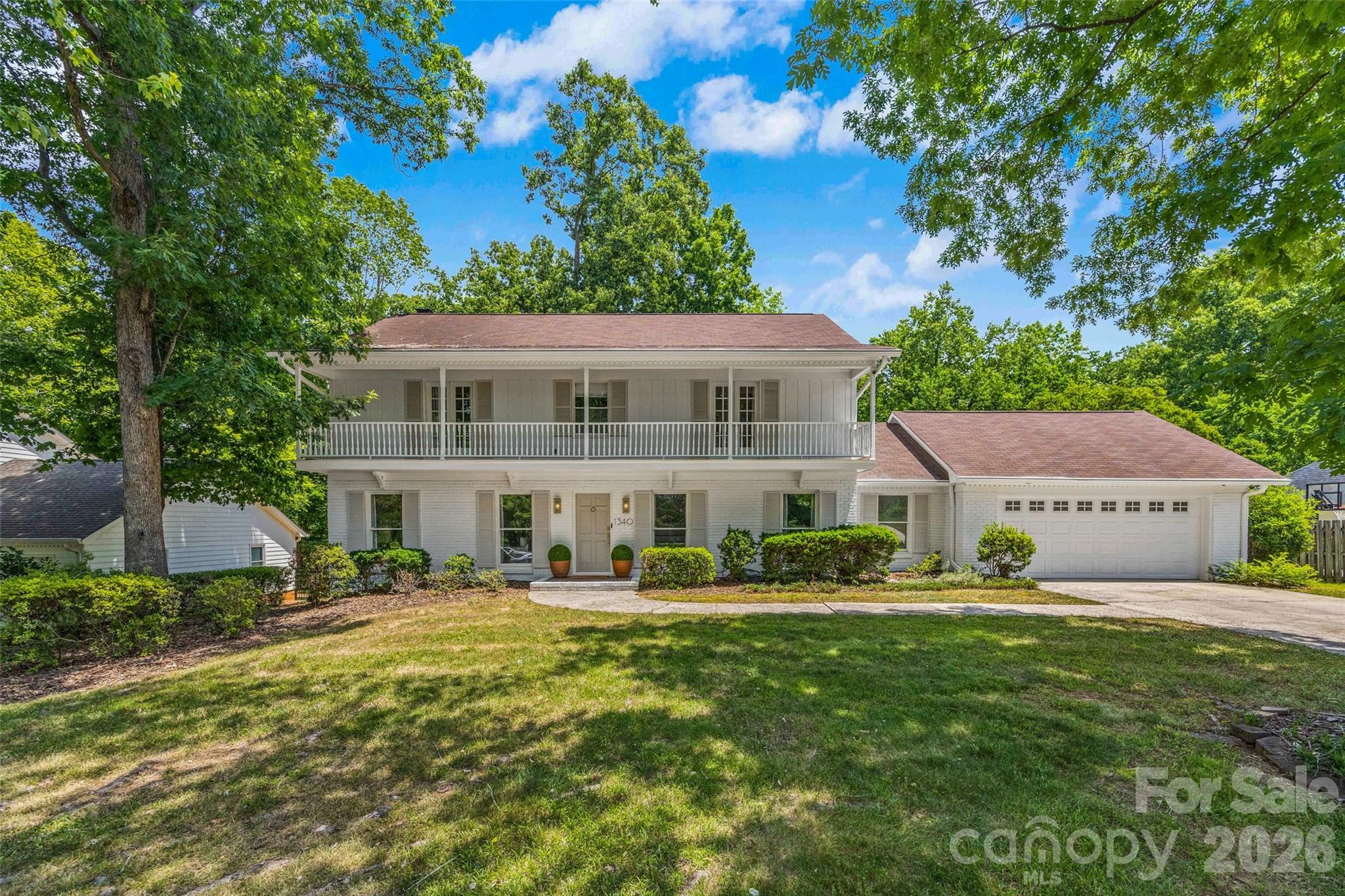 1340 Piccadilly Drive Property Photo 1