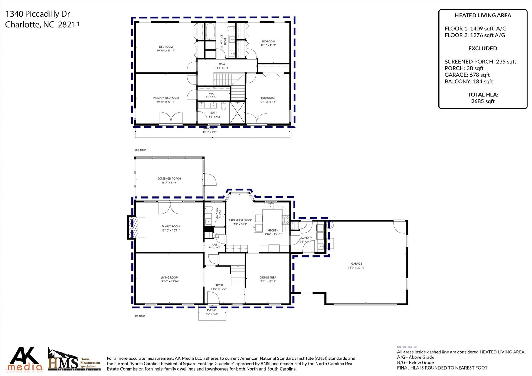 1340 Piccadilly Drive Property Photo 31
