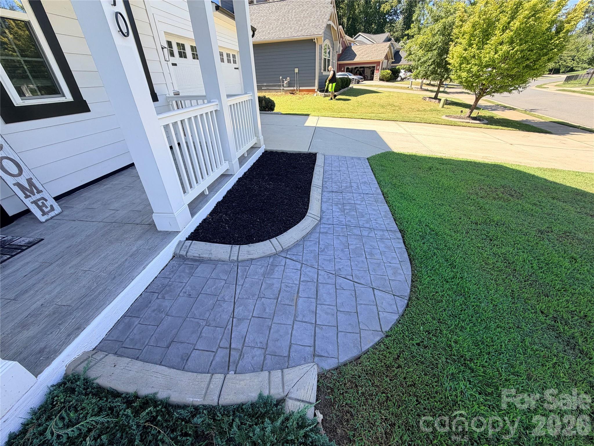 5070 Watersail Way Property Photo 5