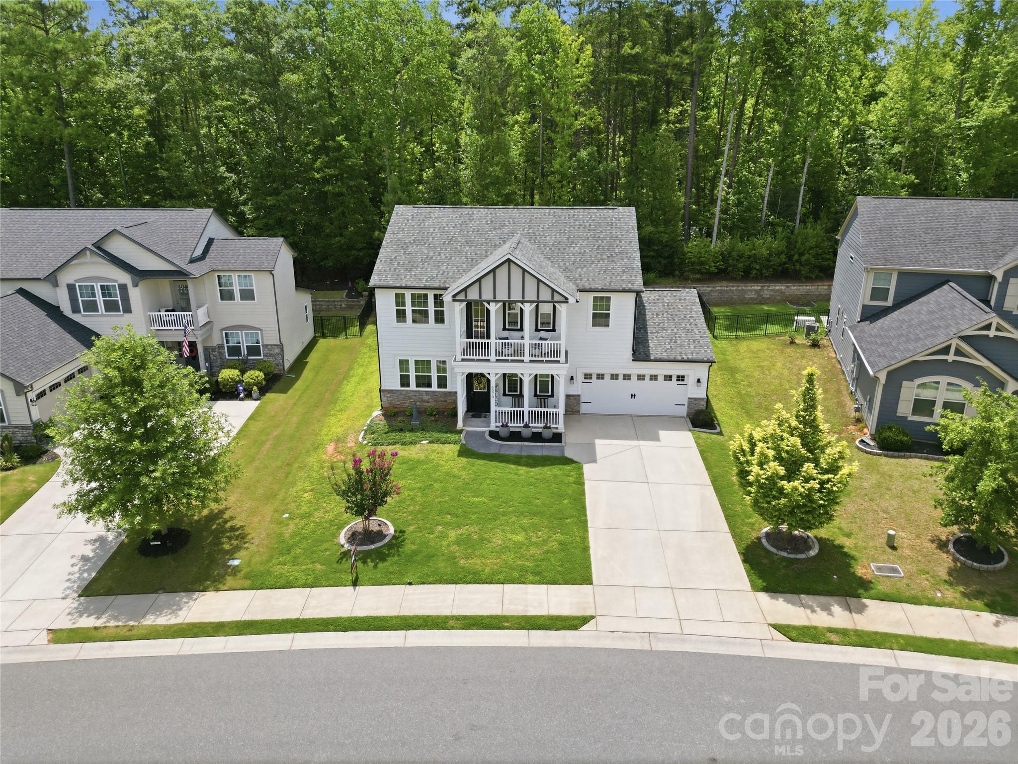 5070 Watersail Way Property Photo 36