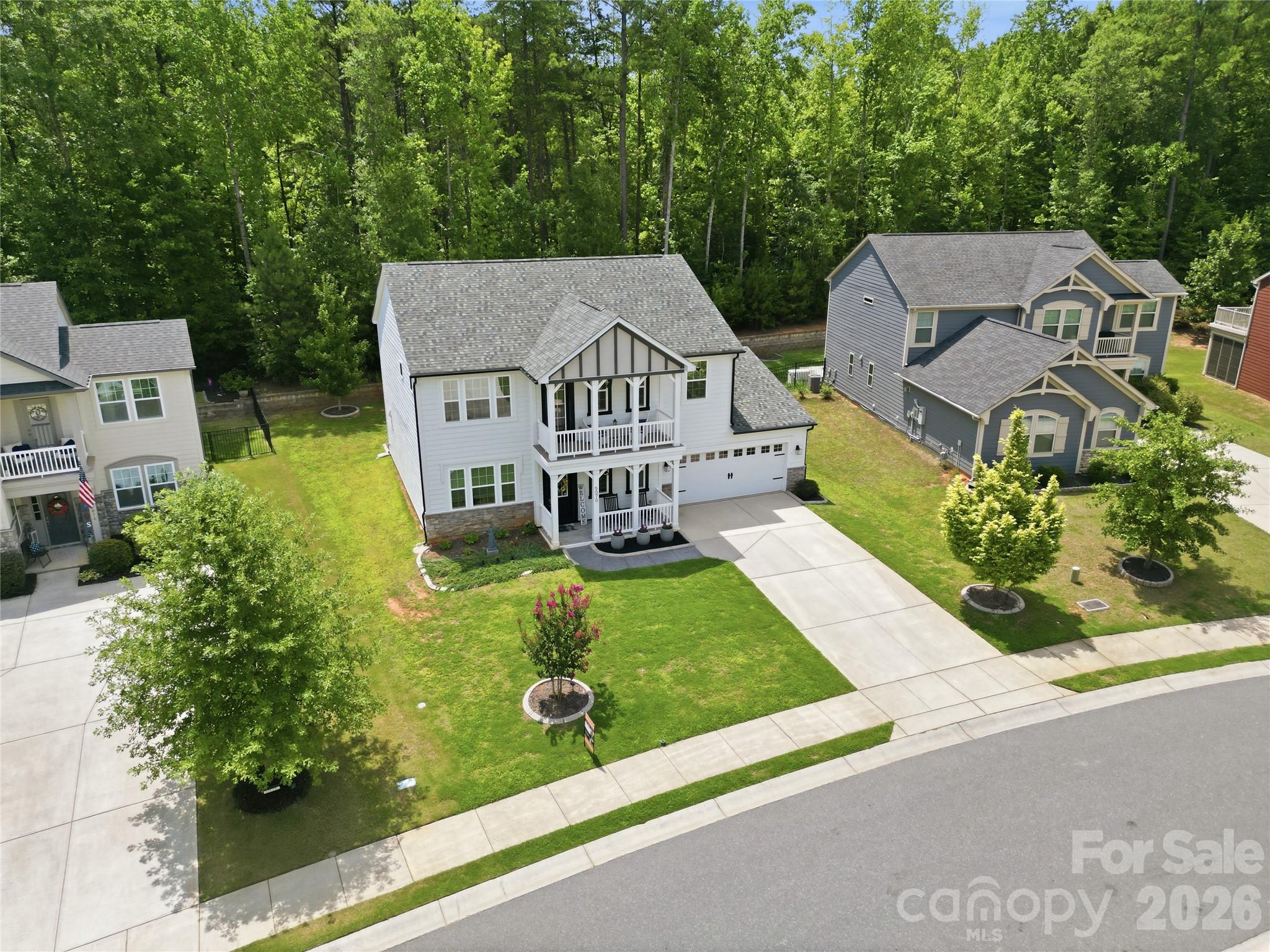 5070 Watersail Way Property Photo 37
