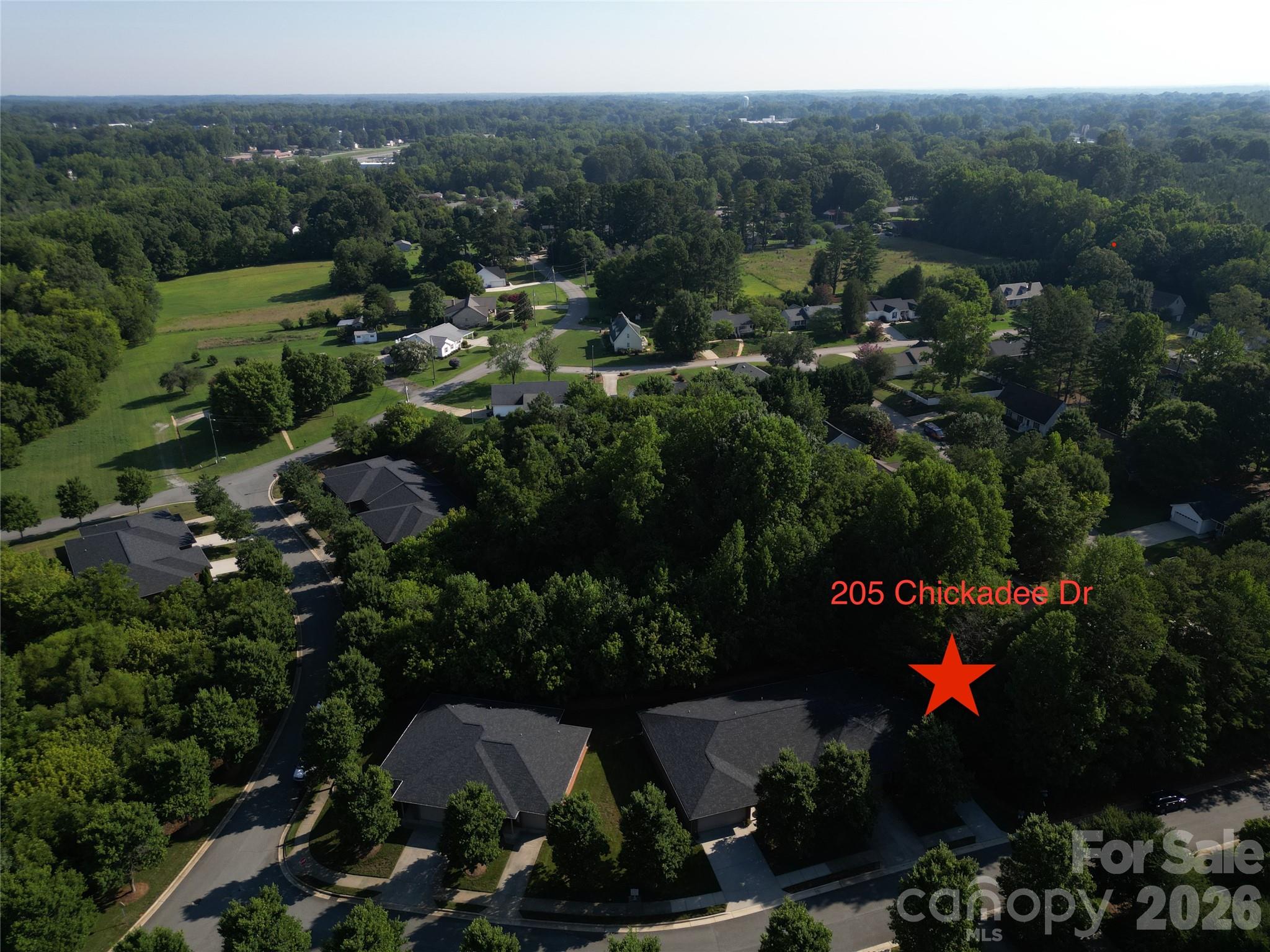 205 Chickadee Drive Property Photo 27