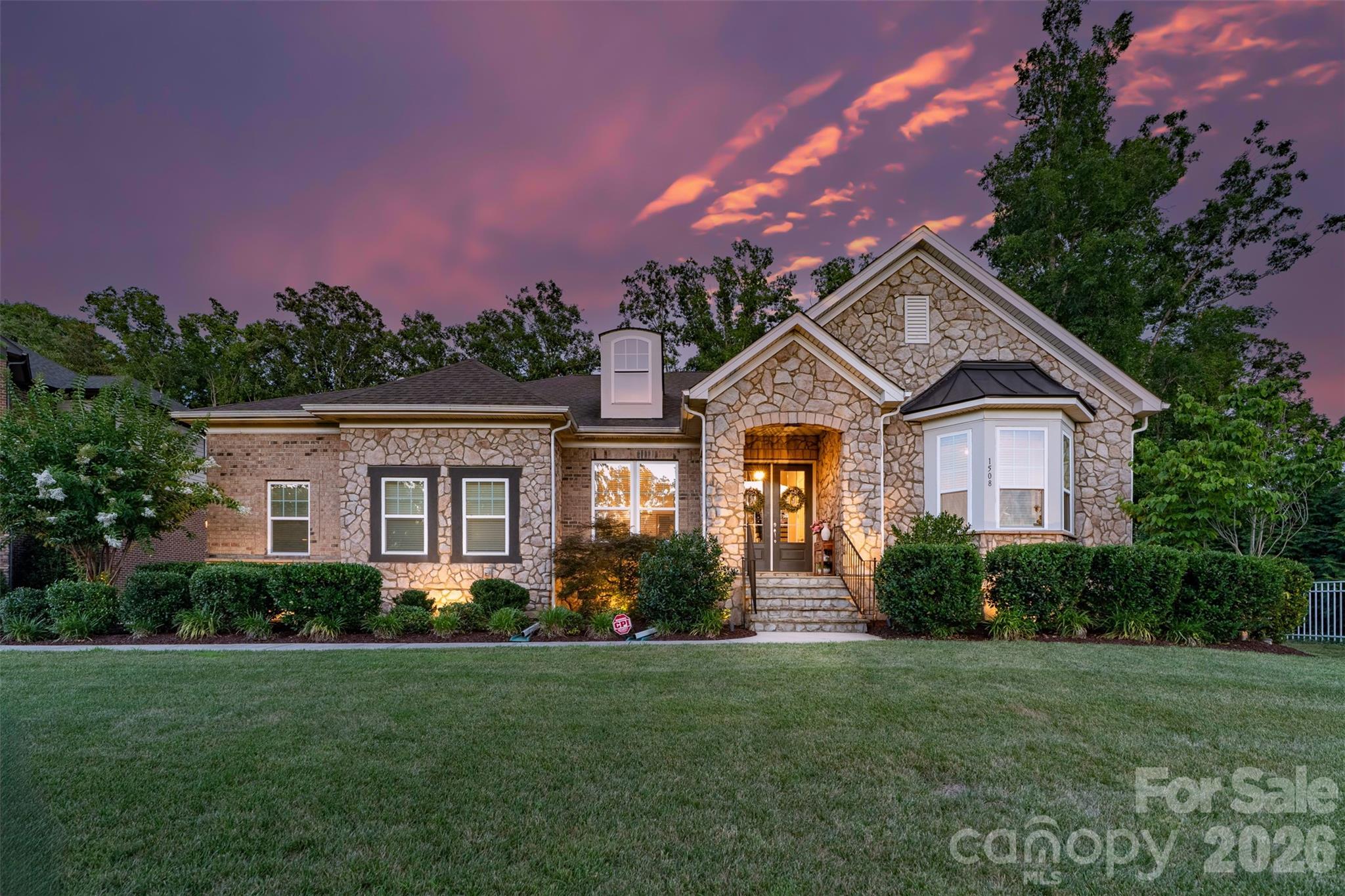 1508 Prickly Lane Property Photo 3