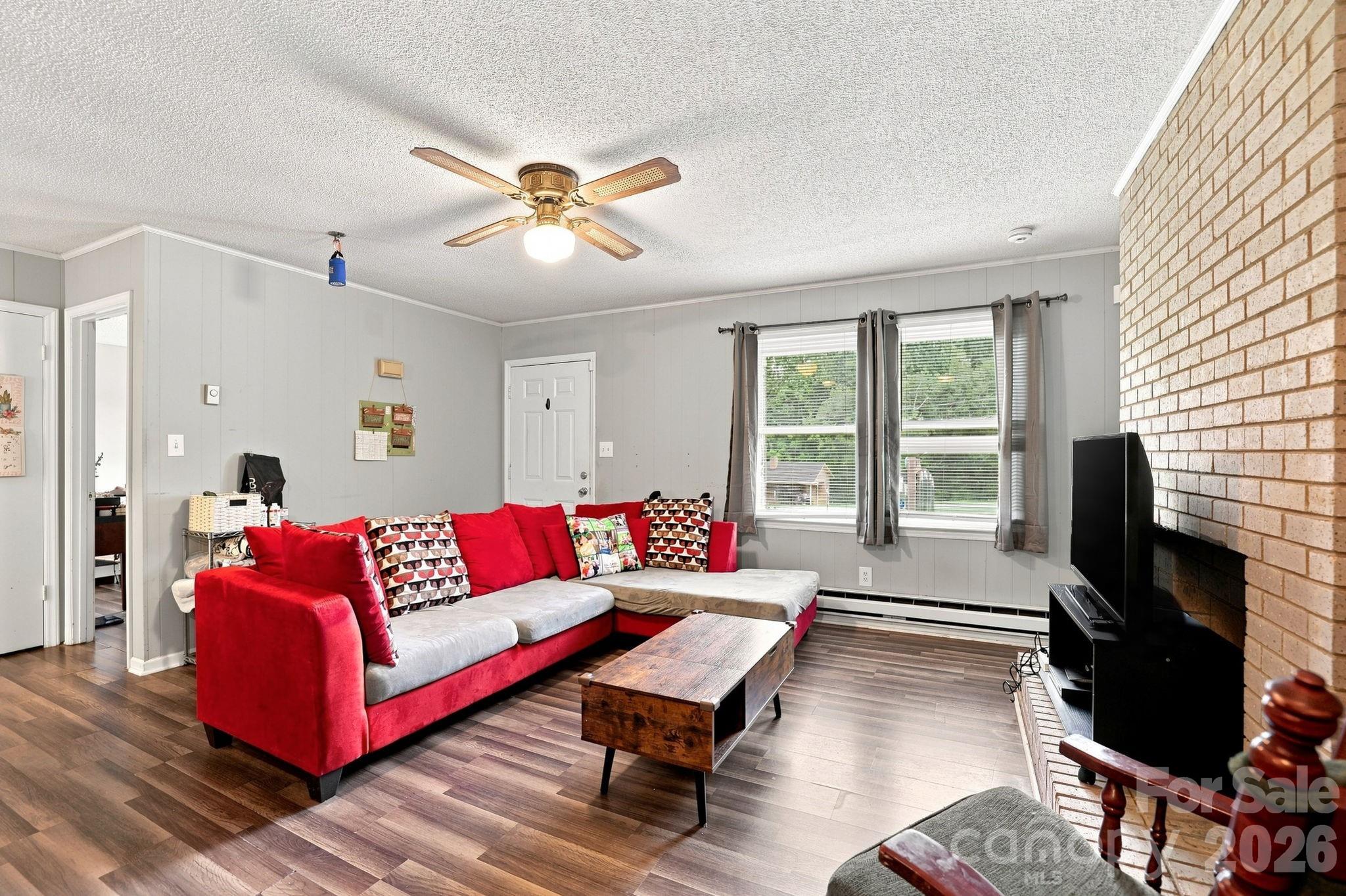4204 Homeplace Drive Property Photo 4